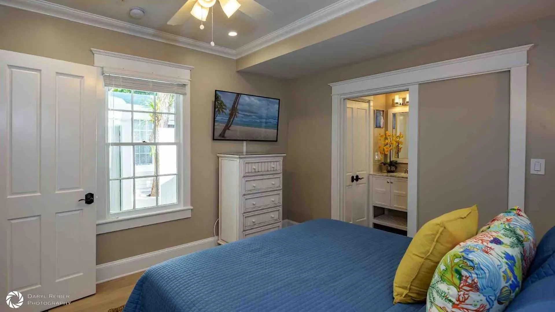The Toasted Coconut By Last Key Realty *