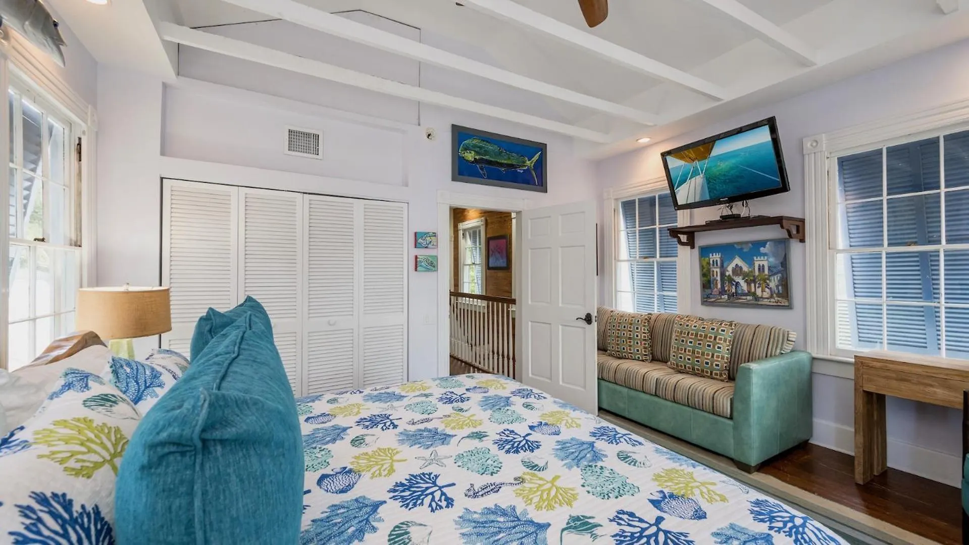 The Wicked Tuna By Last Key Realty