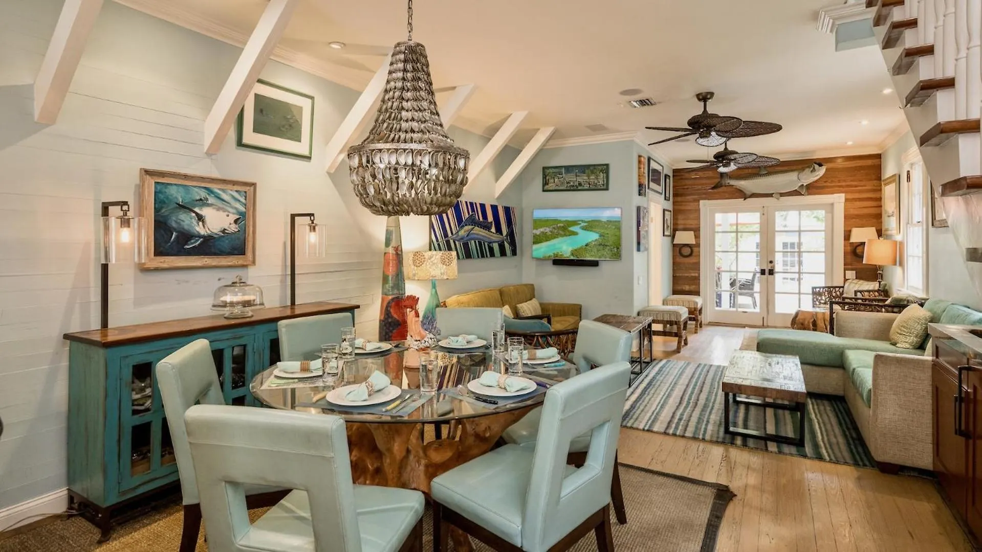 The Wicked Tuna By Last Key Realty Cayo Hueso