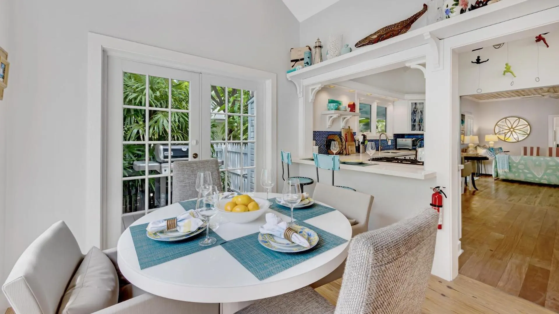 Perfect Harmony By Last Key Realty بيت للعطل كي وست
