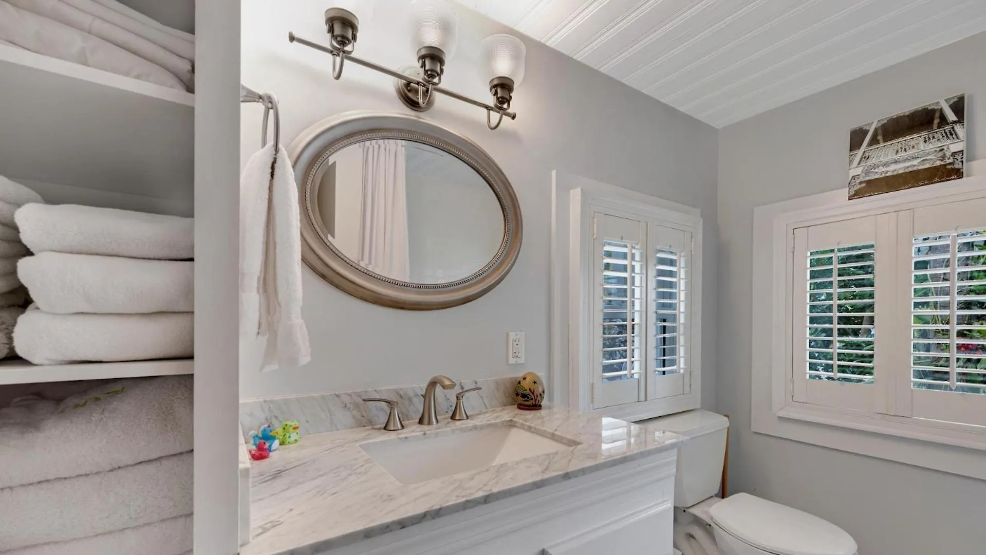 بيت للعطل Perfect Harmony By Last Key Realty *
