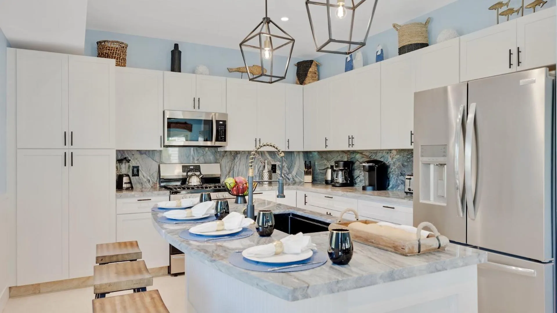 Duchess Of Catherine By Last Key Realty Nyaraló Key West