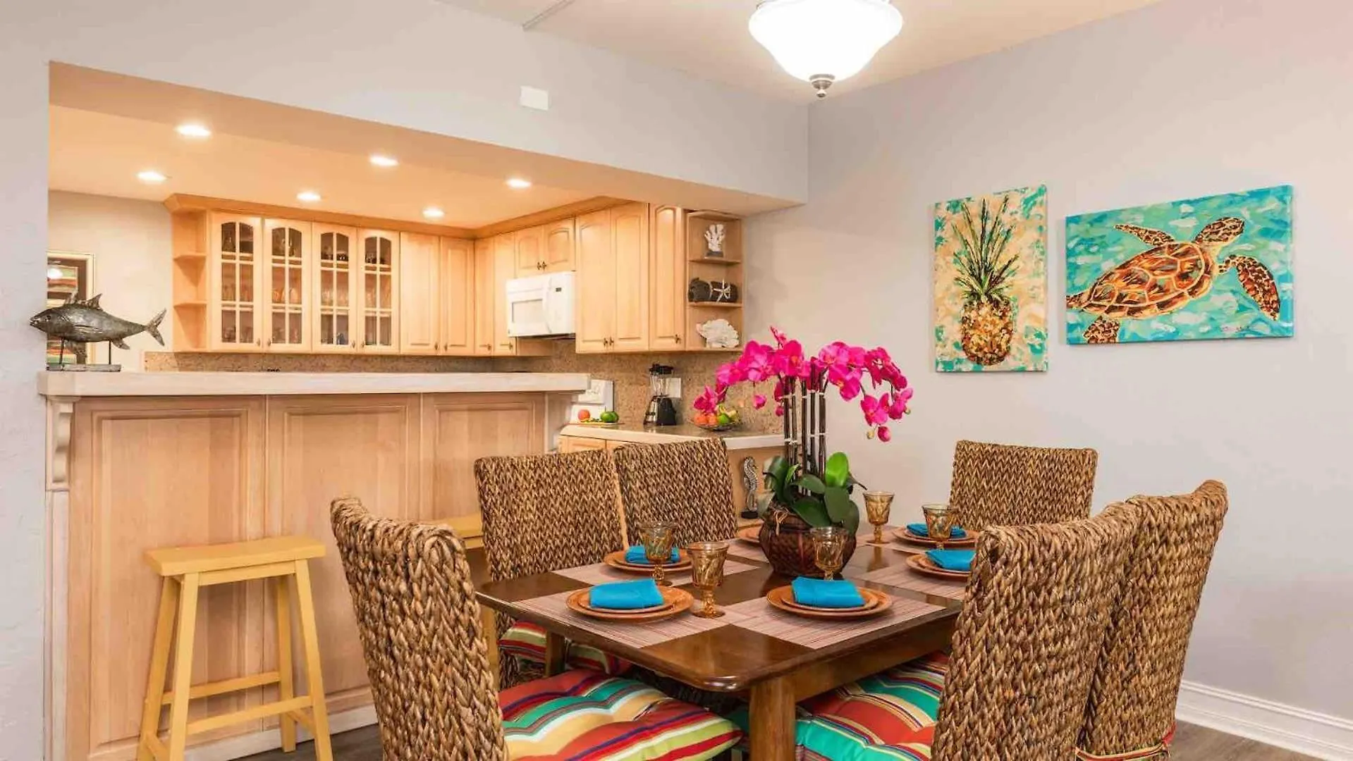 בית נופש Driftwood Dreams By Last Key Realty *