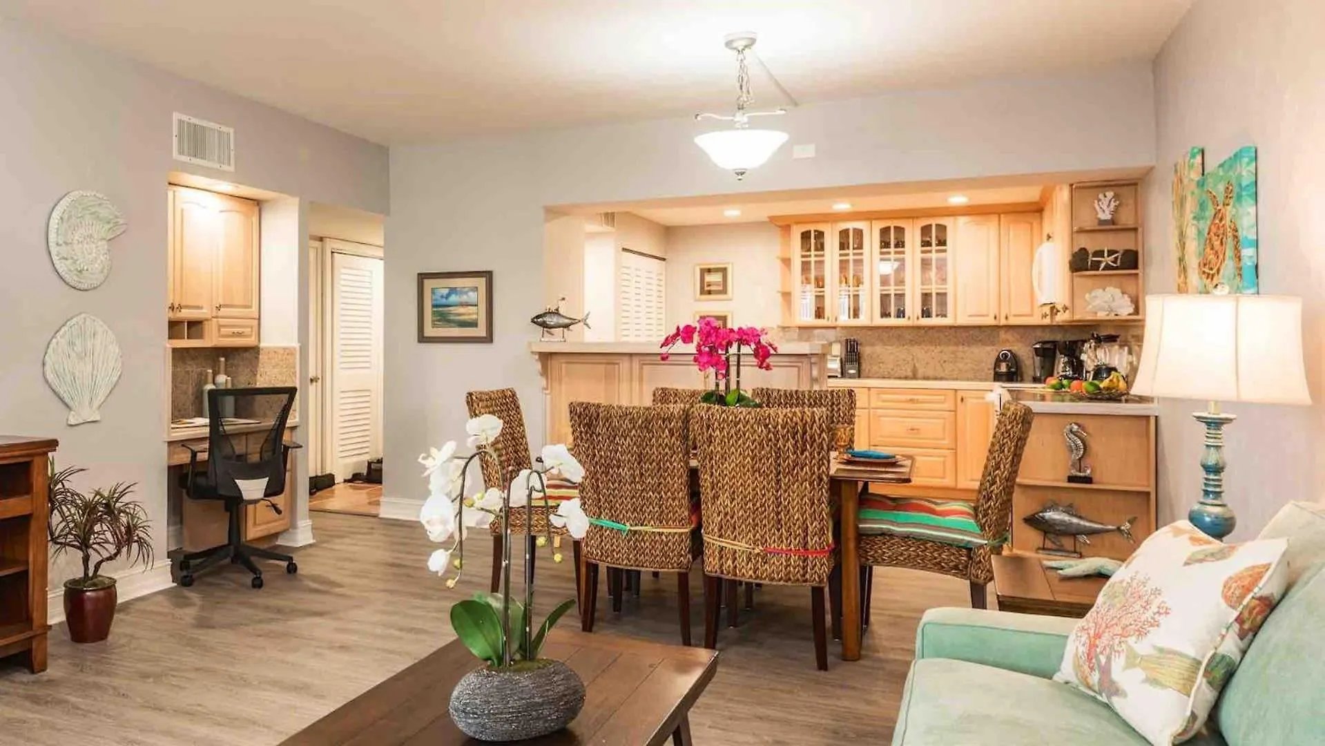 Driftwood Dreams By Last Key Realty קי וסט