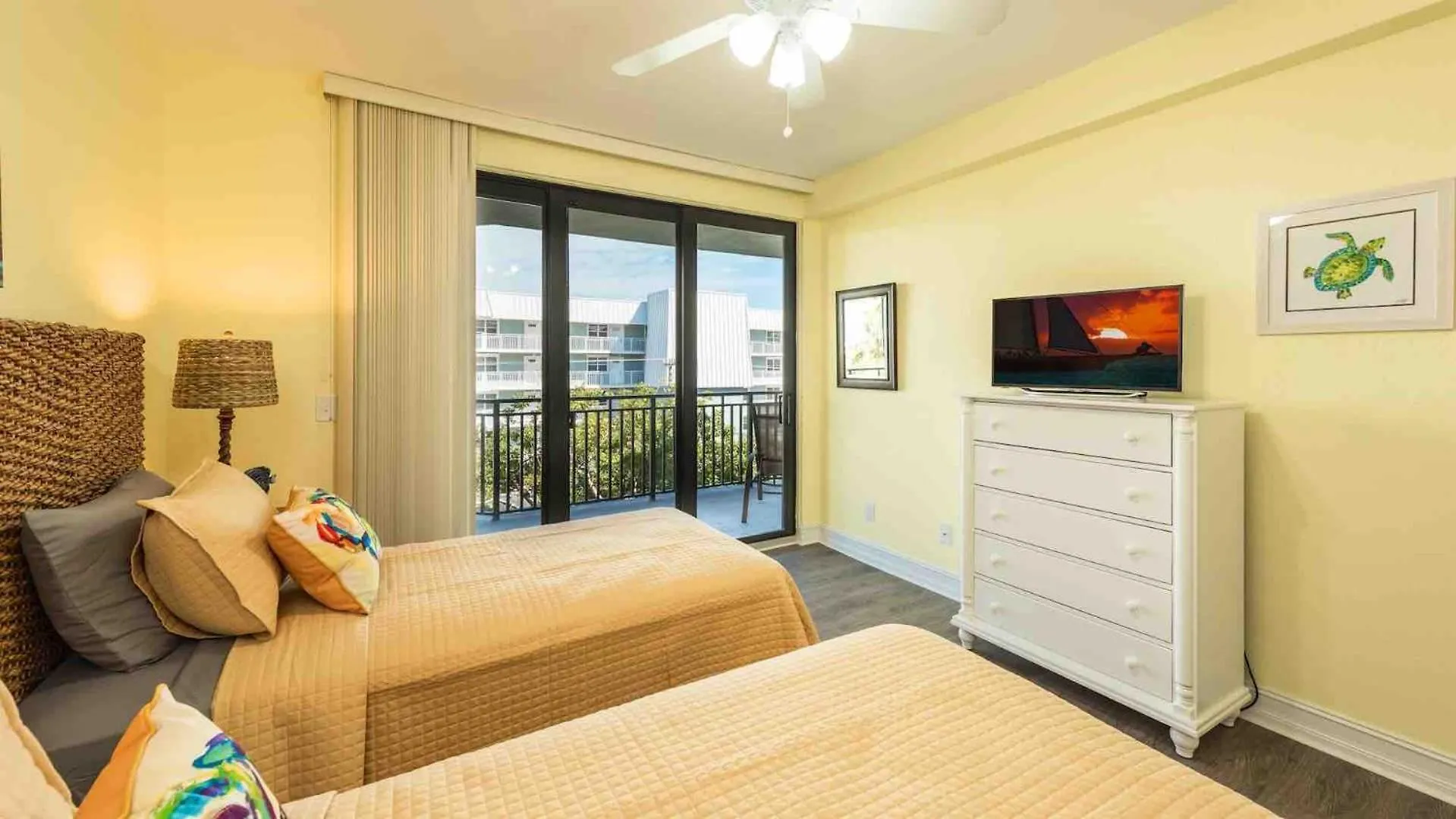 Driftwood Dreams By Last Key Realty בית נופש קי וסט