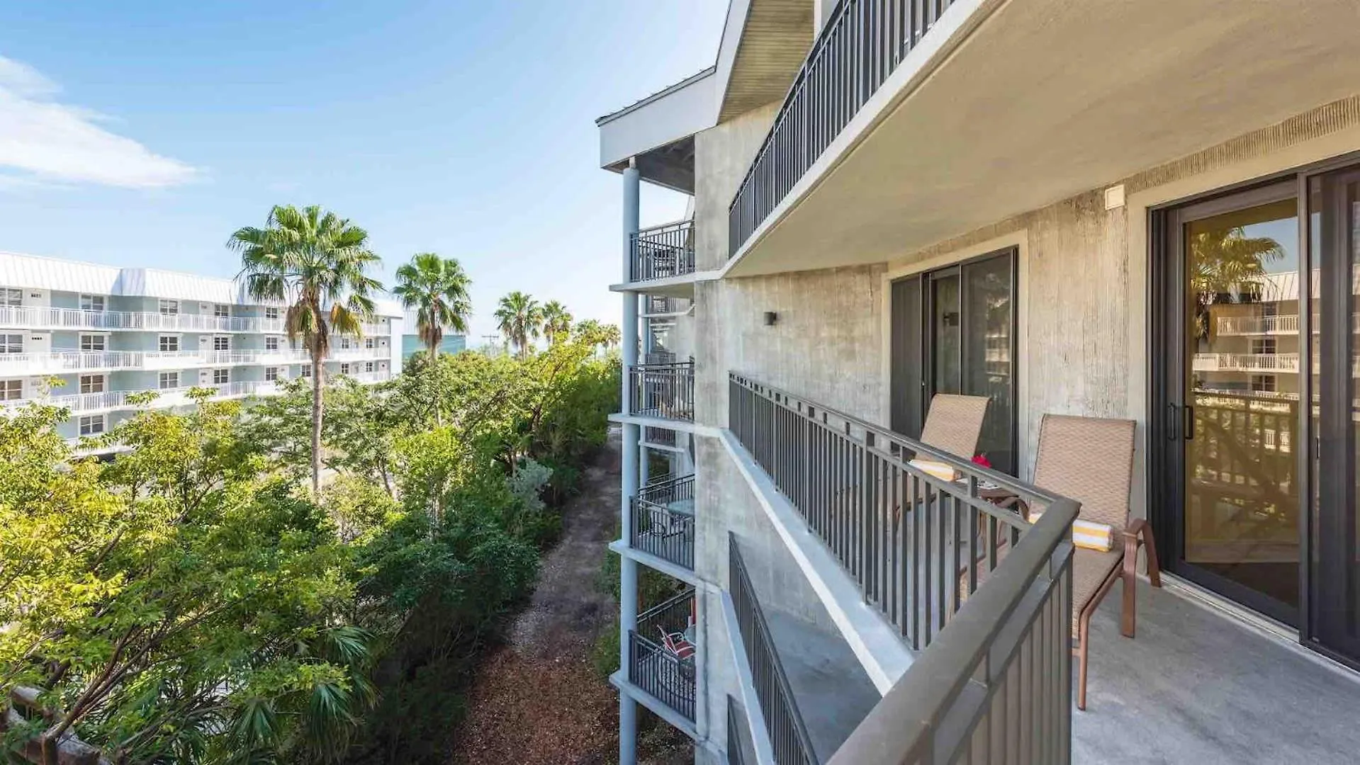 Driftwood Dreams By Last Key Realty בית נופש