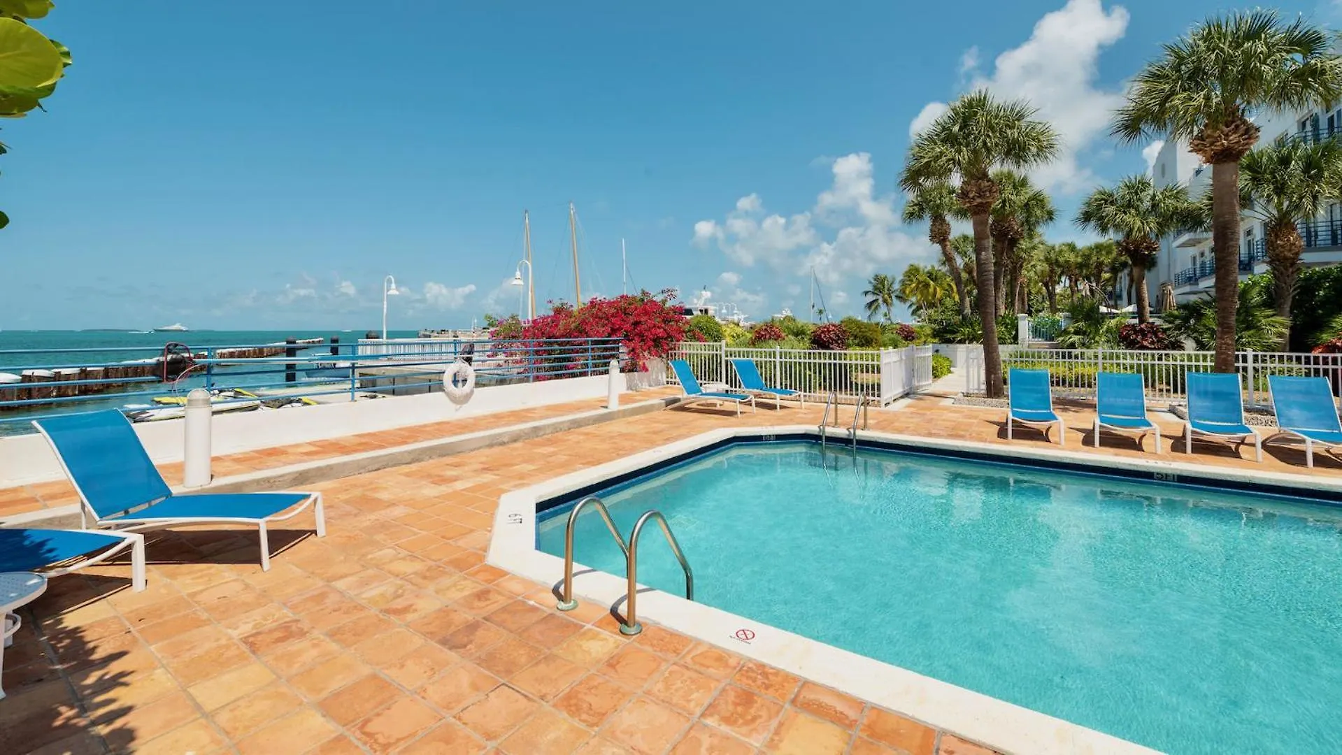 Apartment Old Town Oasis By Last Key Realty