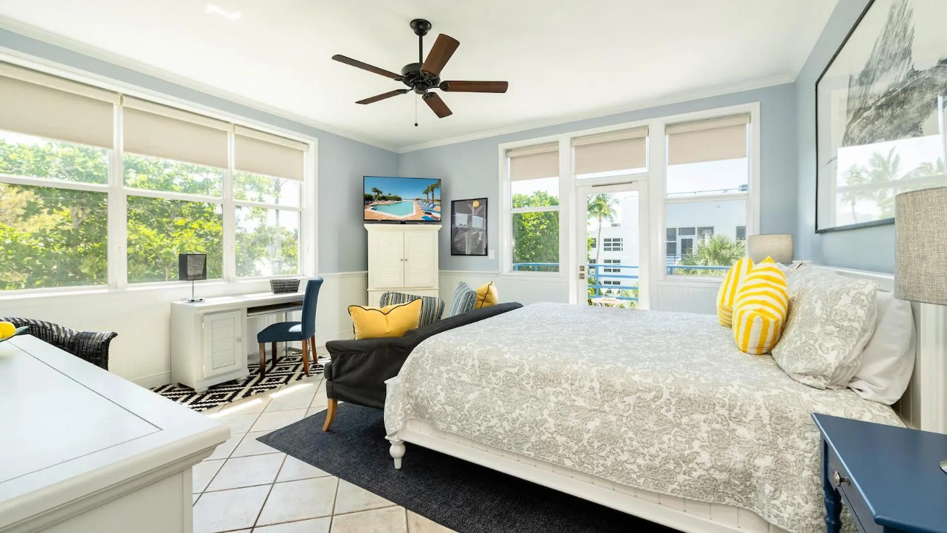 Apartment Old Town Oasis By Last Key Realty *
