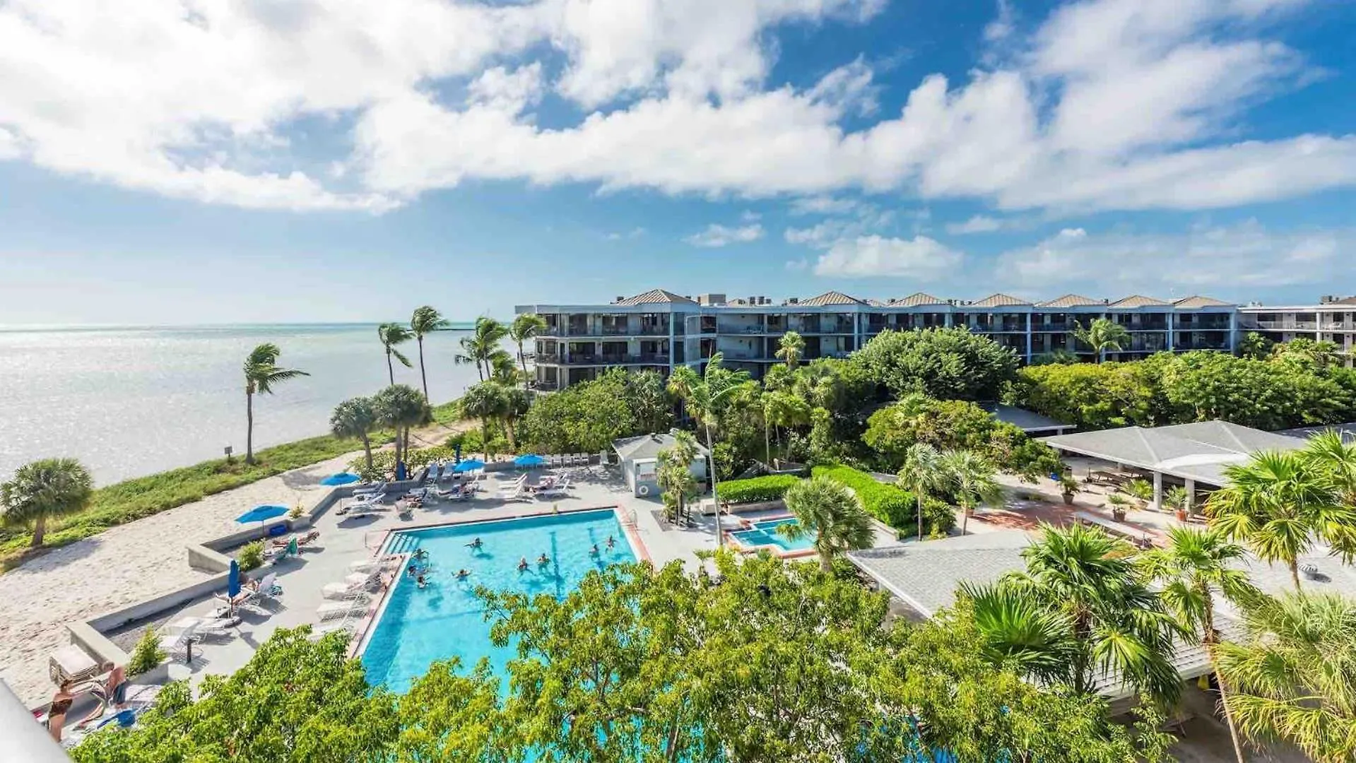 Appartement Neptunes Penthouse By Last Key Realty *