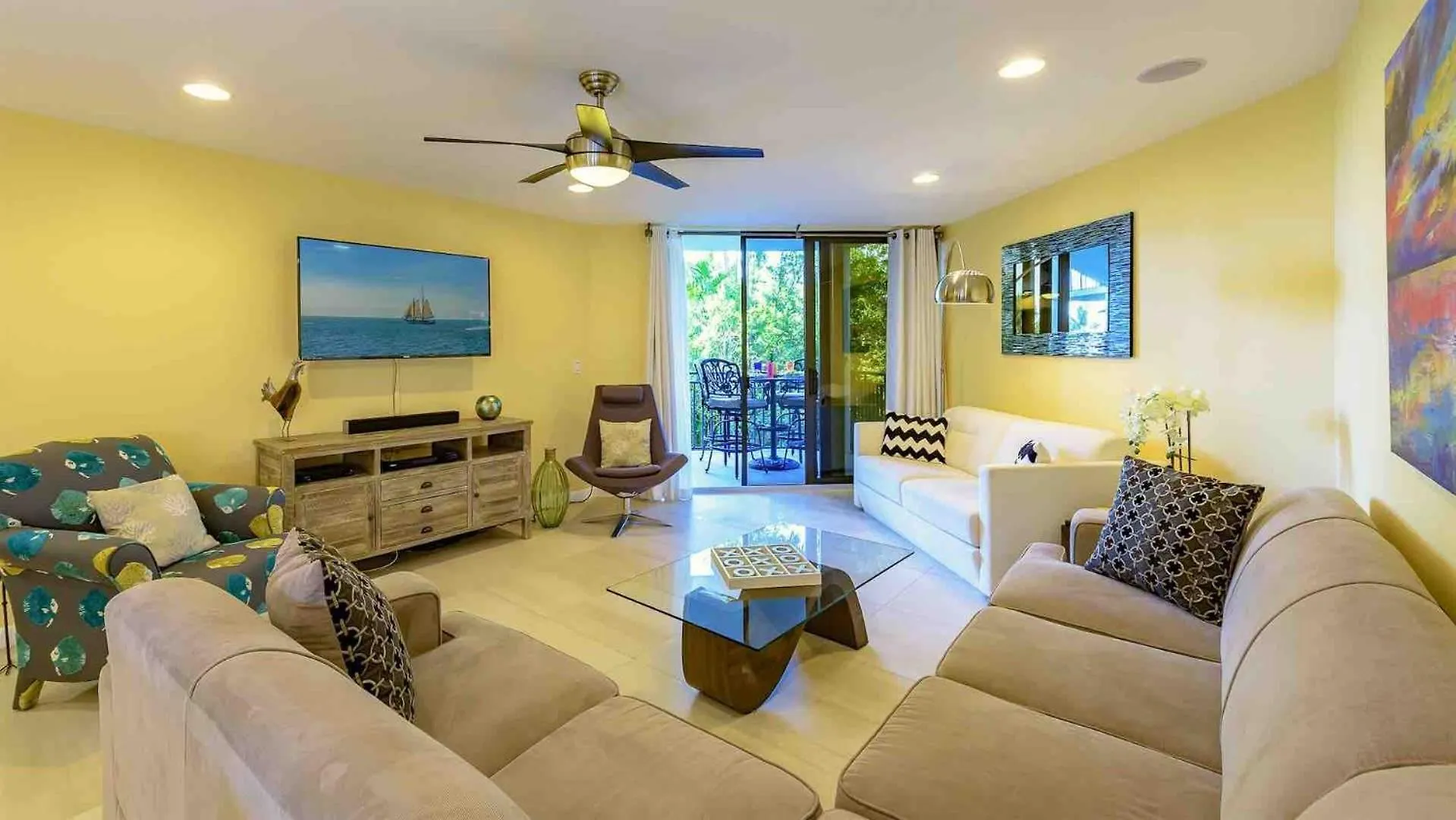 Natures Edge By Last Key Realty Cayo Hueso
