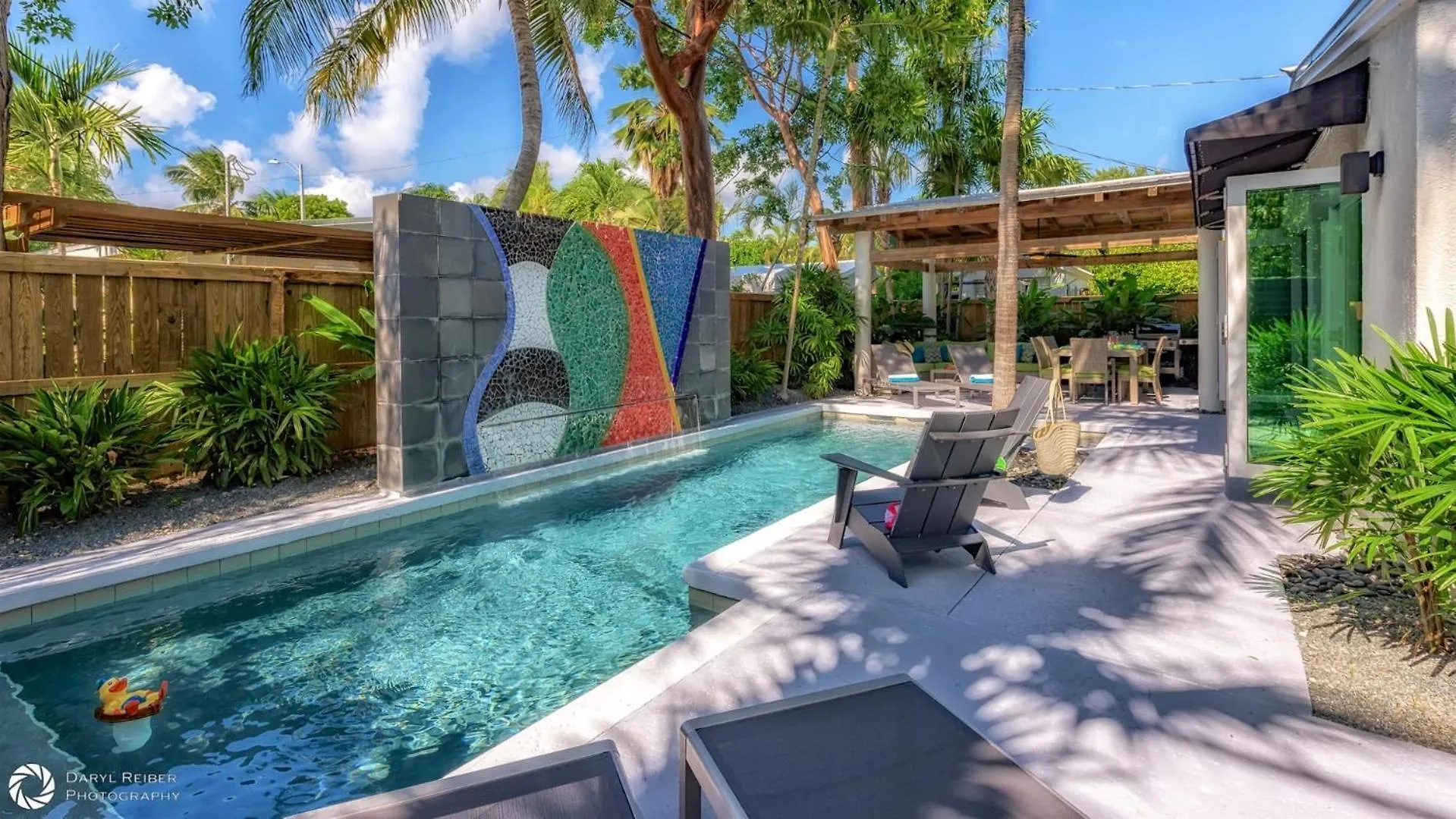 Midtown Mosaic By Last Key Realty Сasa de vacaciones *