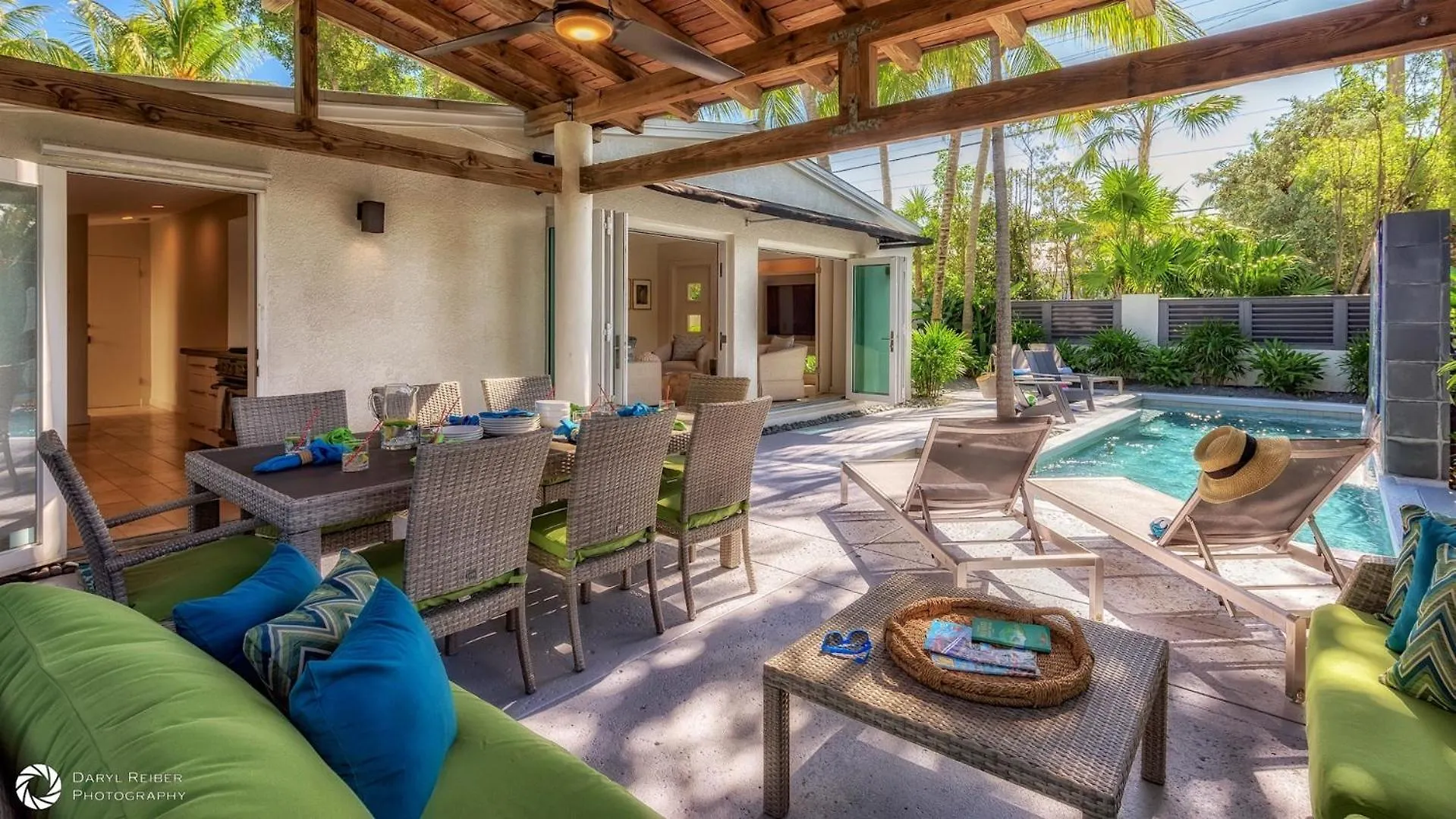 Midtown Mosaic By Last Key Realty