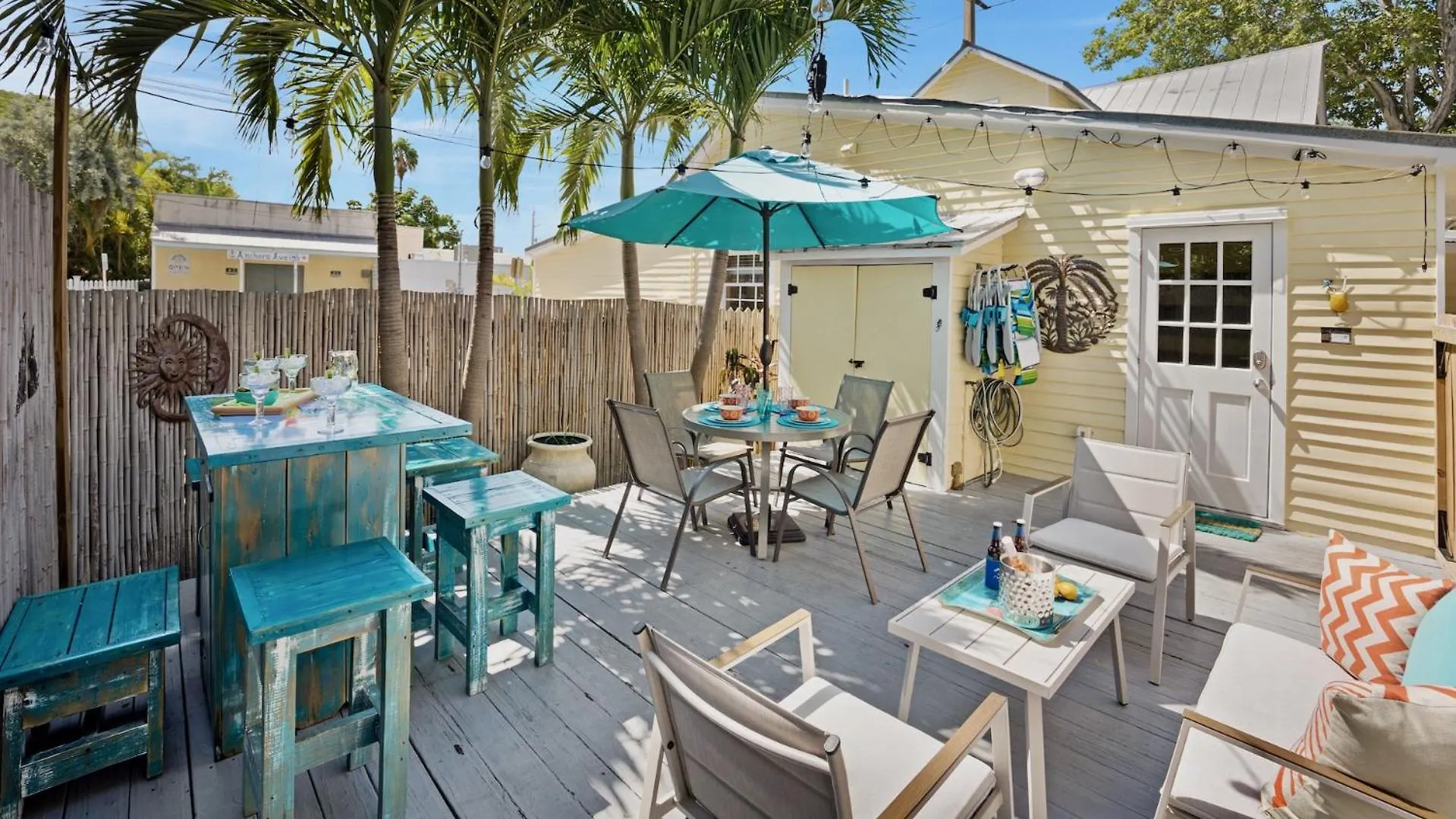 The Mellow Macaw By Last Key Realty * Ки-Уэст