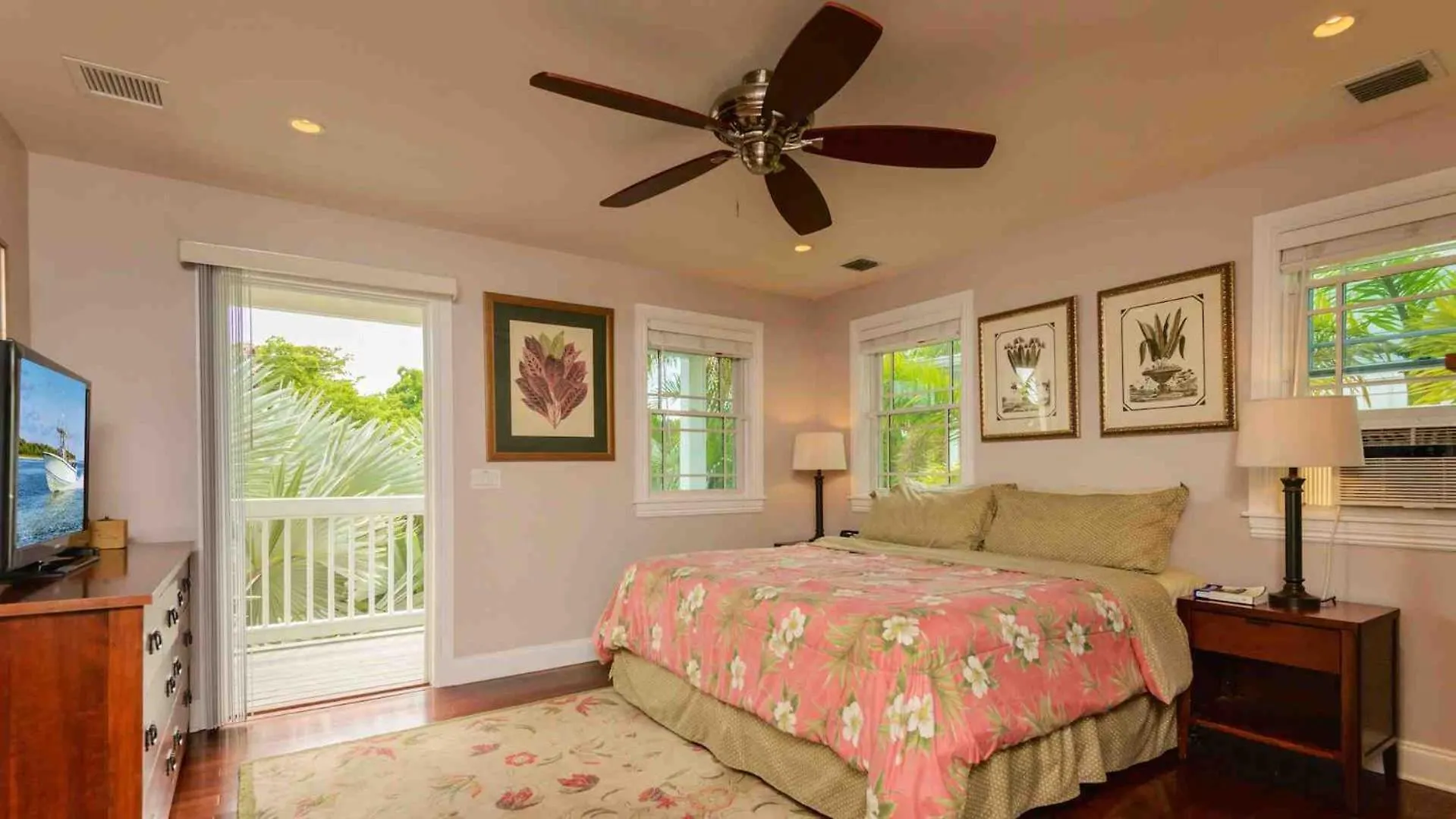 Casa Casa By Last Key Realty * Key West