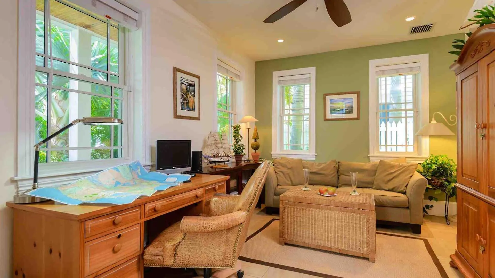 Casa Casa By Last Key Realty Vakantiehuis Key West