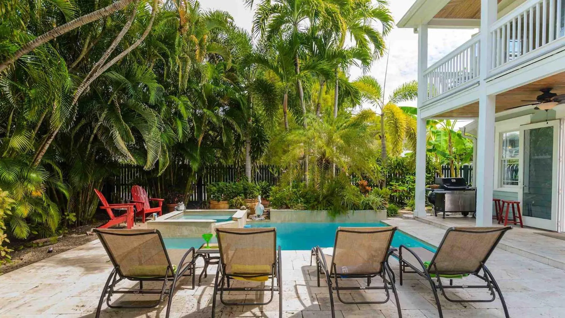 Casa Casa By Last Key Realty Vakantiehuis