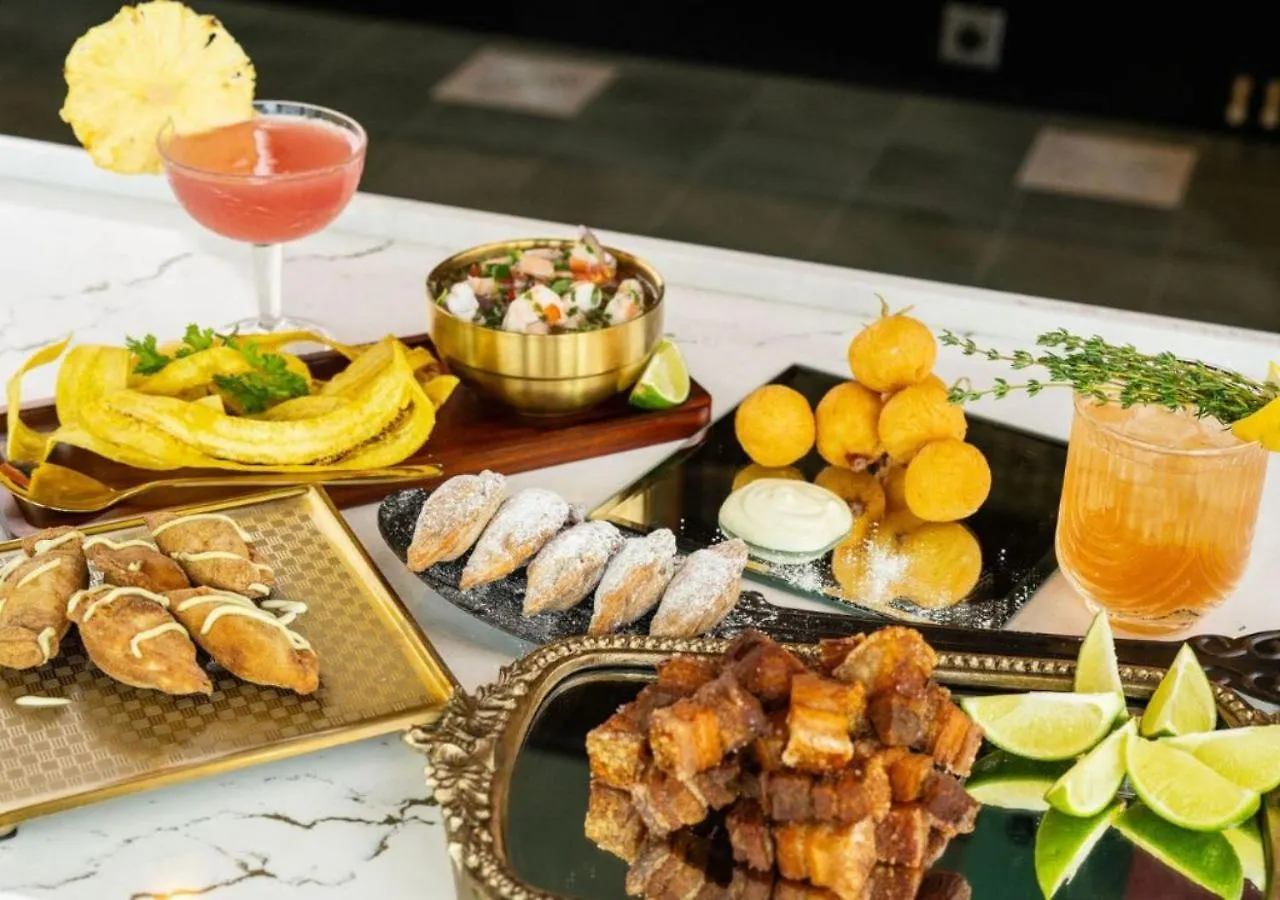 Havana At (adults Only) Otel