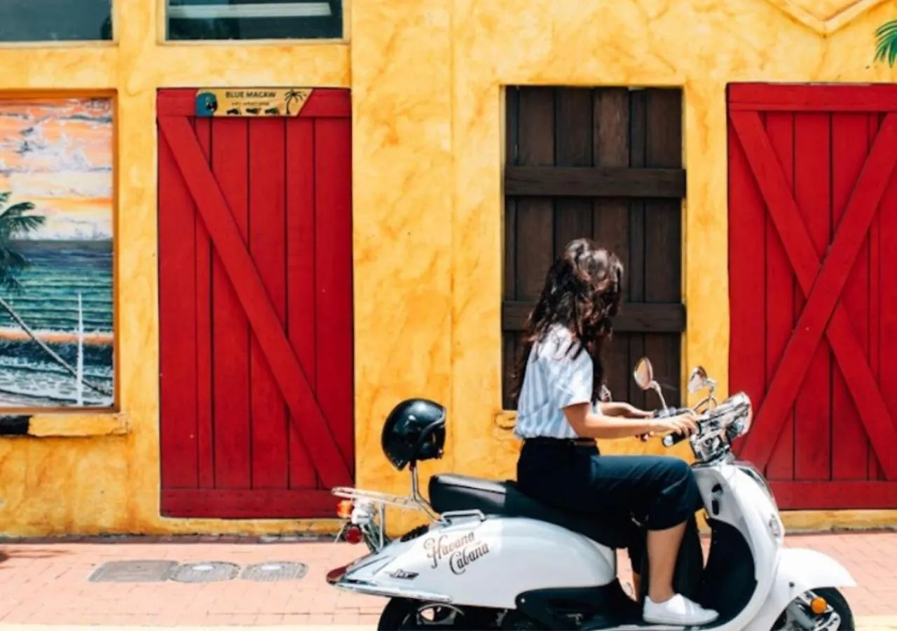 Havana At (adults Only) Otel Key West