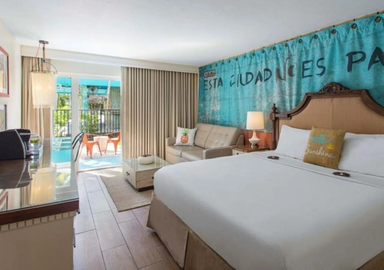 Otel Havana At (adults Only) 4*