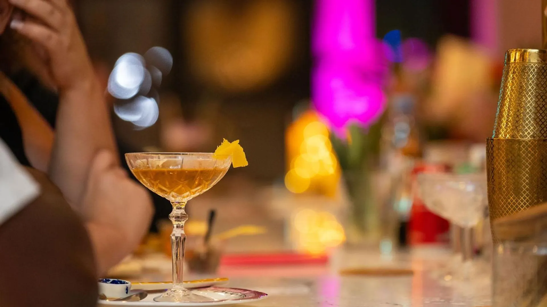Havana At (adults Only)