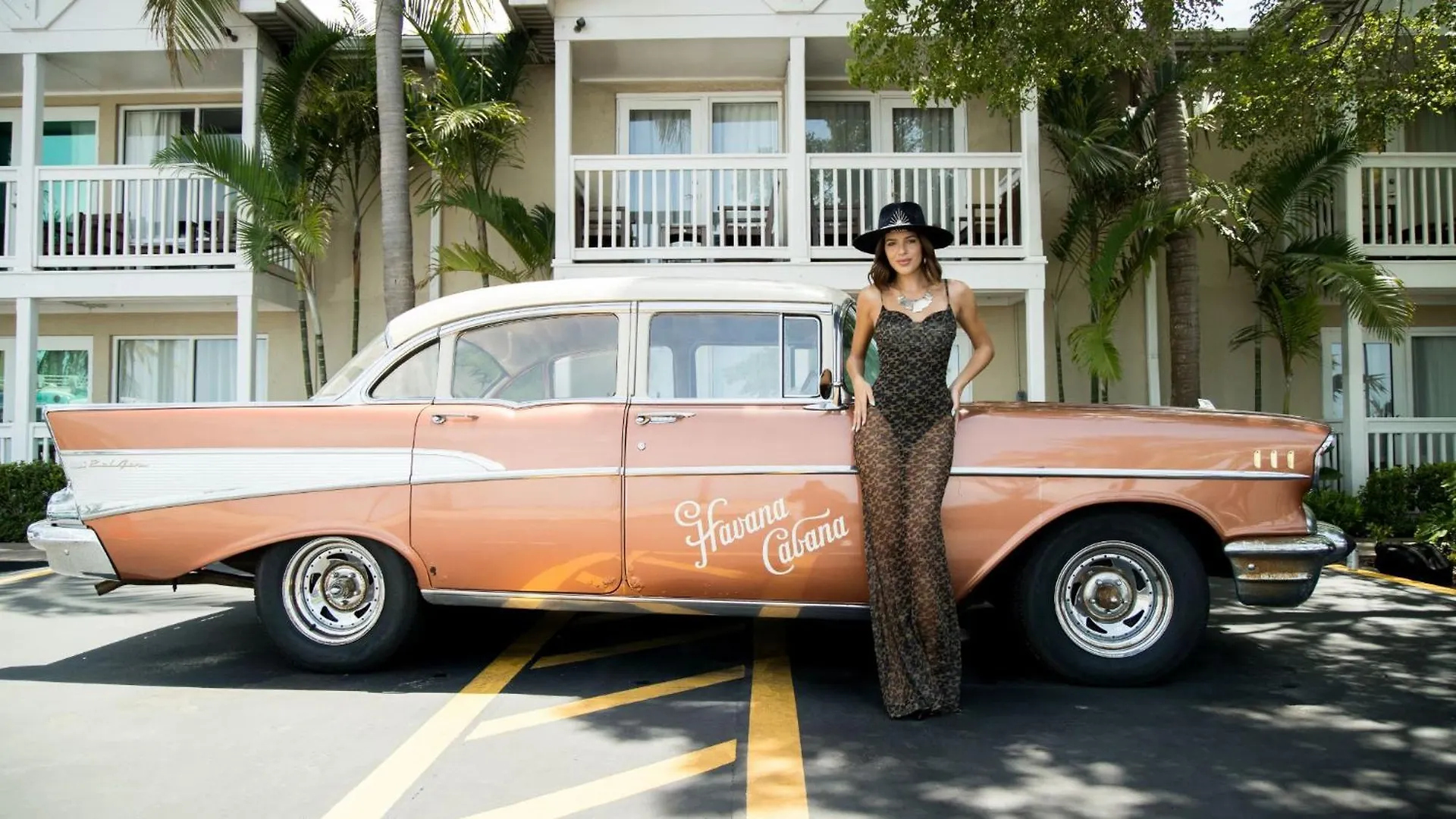 Otel Havana At (adults Only) Key West