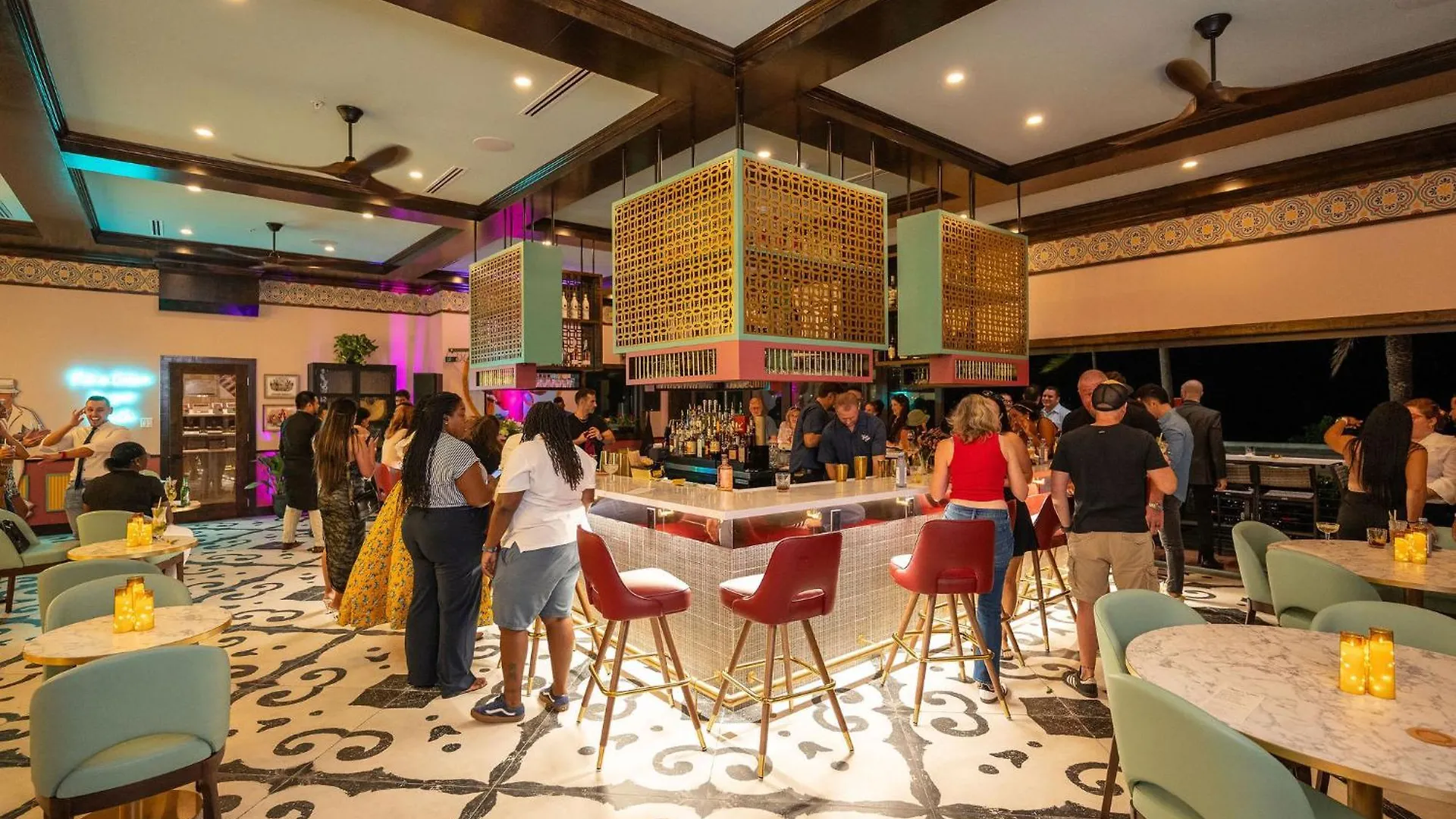 Havana At (adults Only)