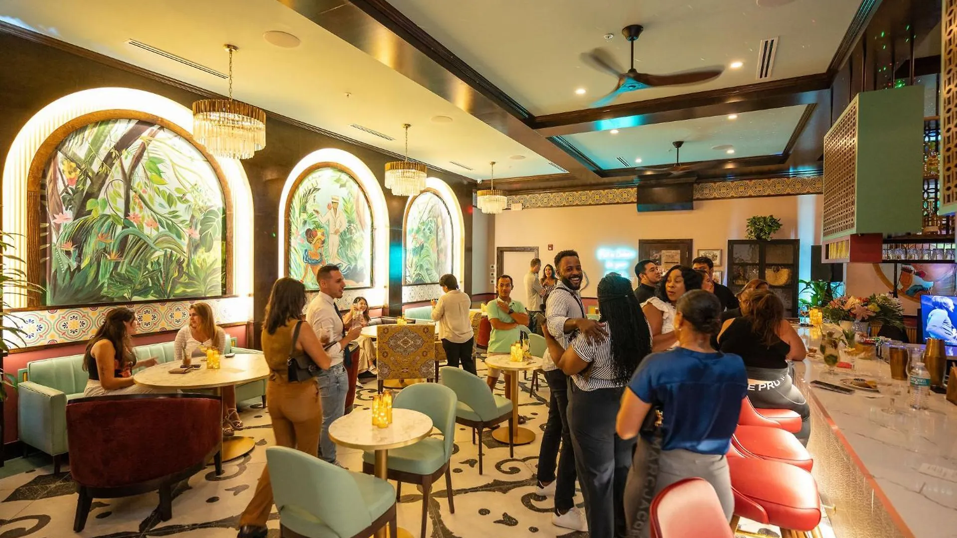 Havana At (adults Only) Otel