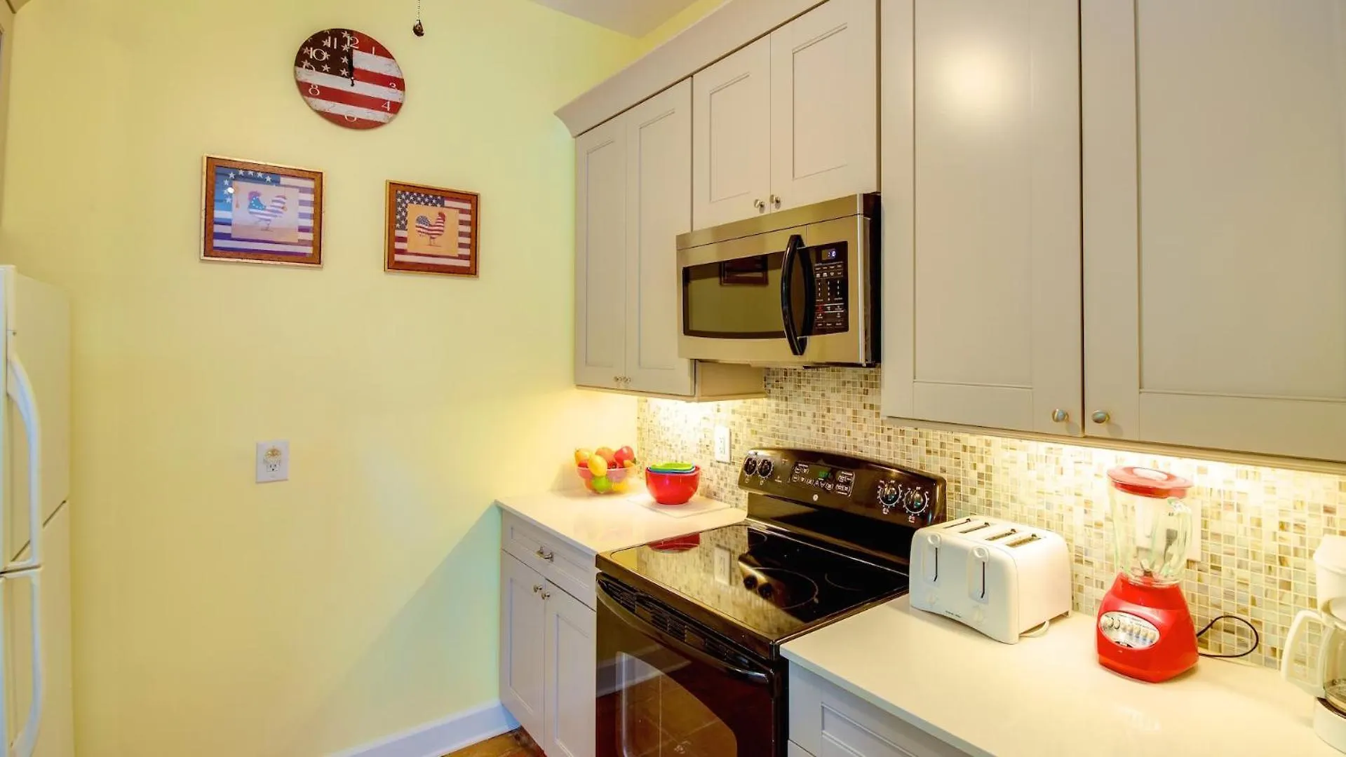 Sweet Americana By Last Key Realty * קי וסט