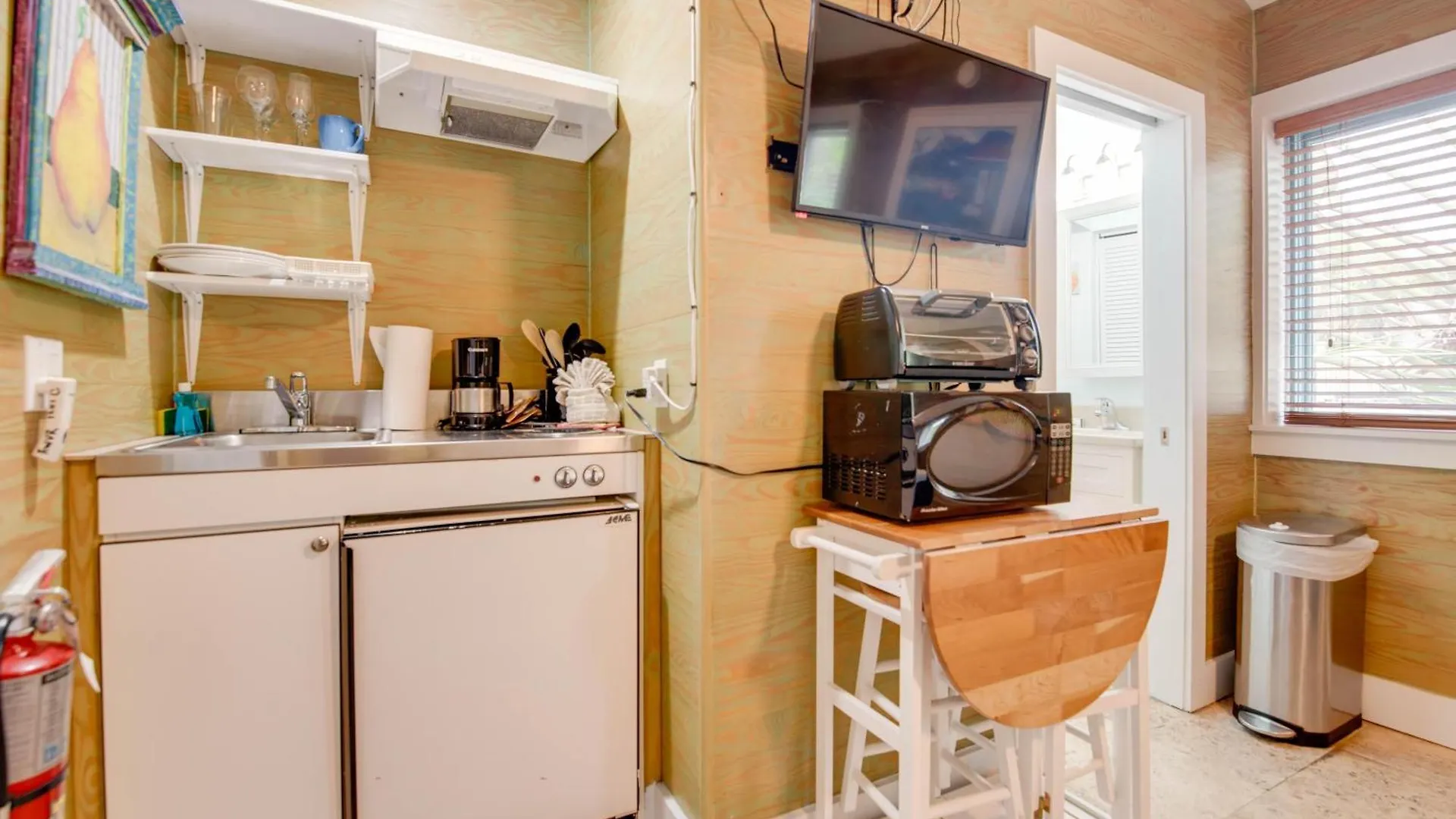 Pescado Penthouse Holiday home Key West