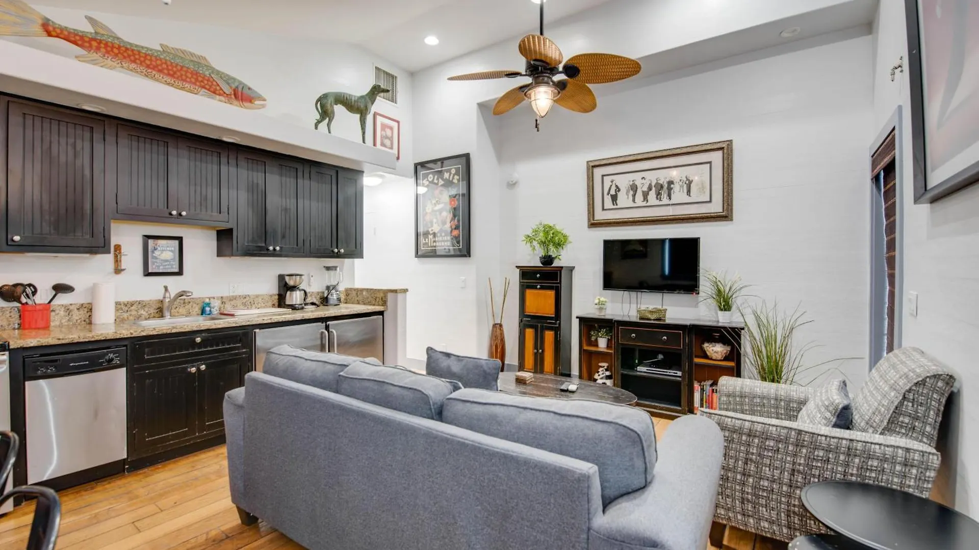 Holiday home Pescado Penthouse Key West