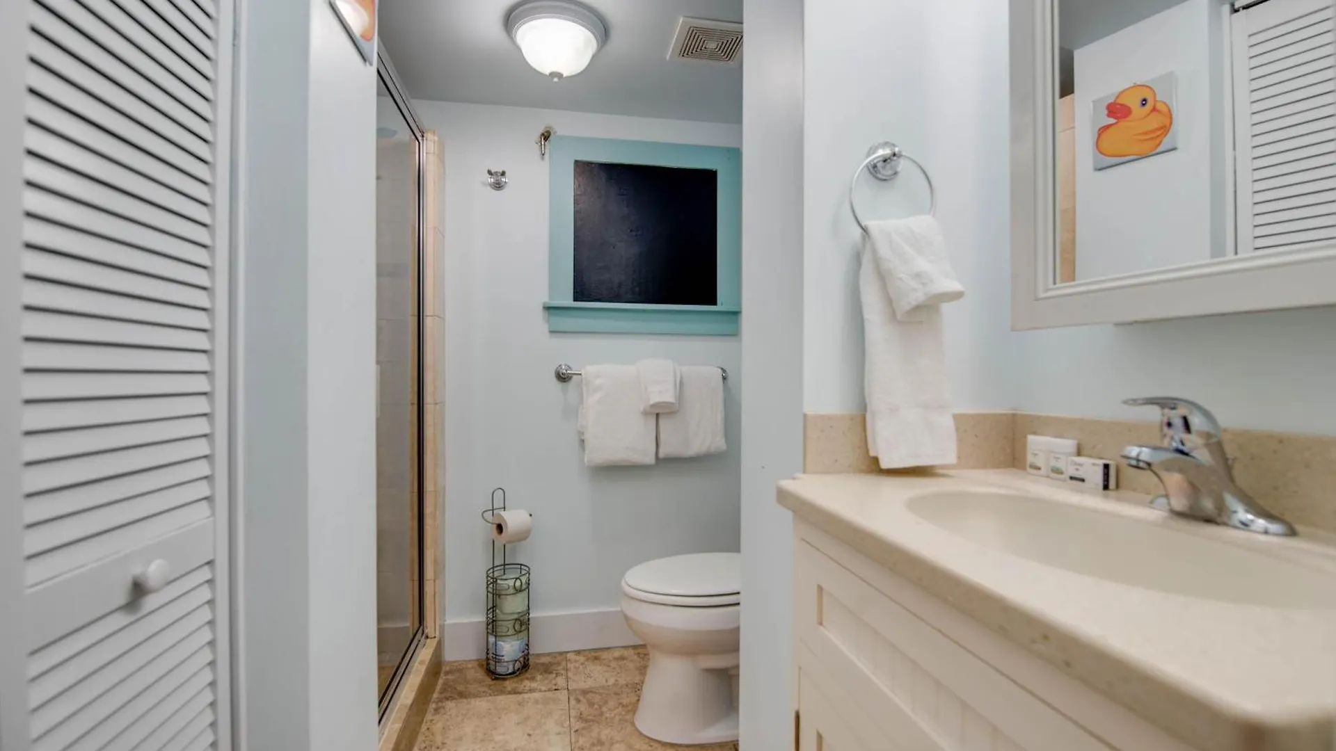 Holiday home Pescado Penthouse Key West