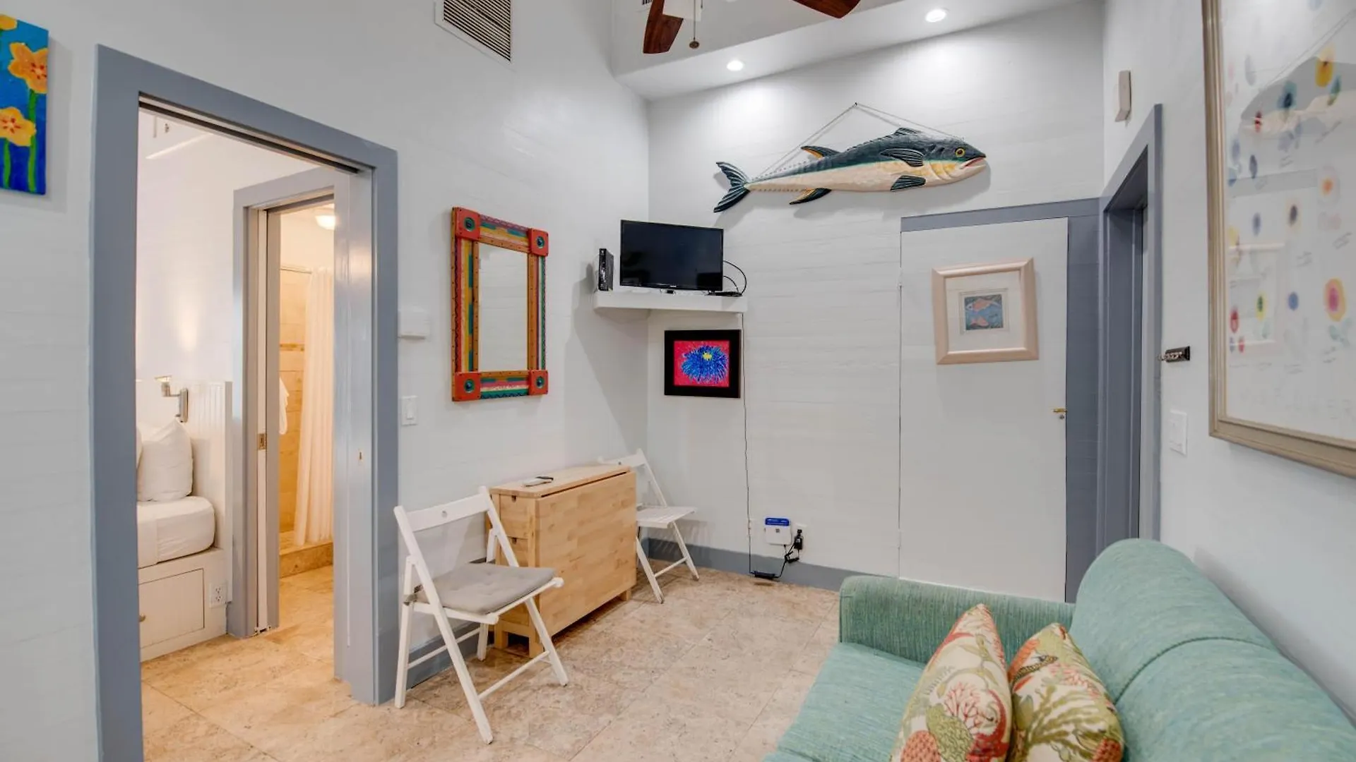 Pescado Penthouse * Key West
