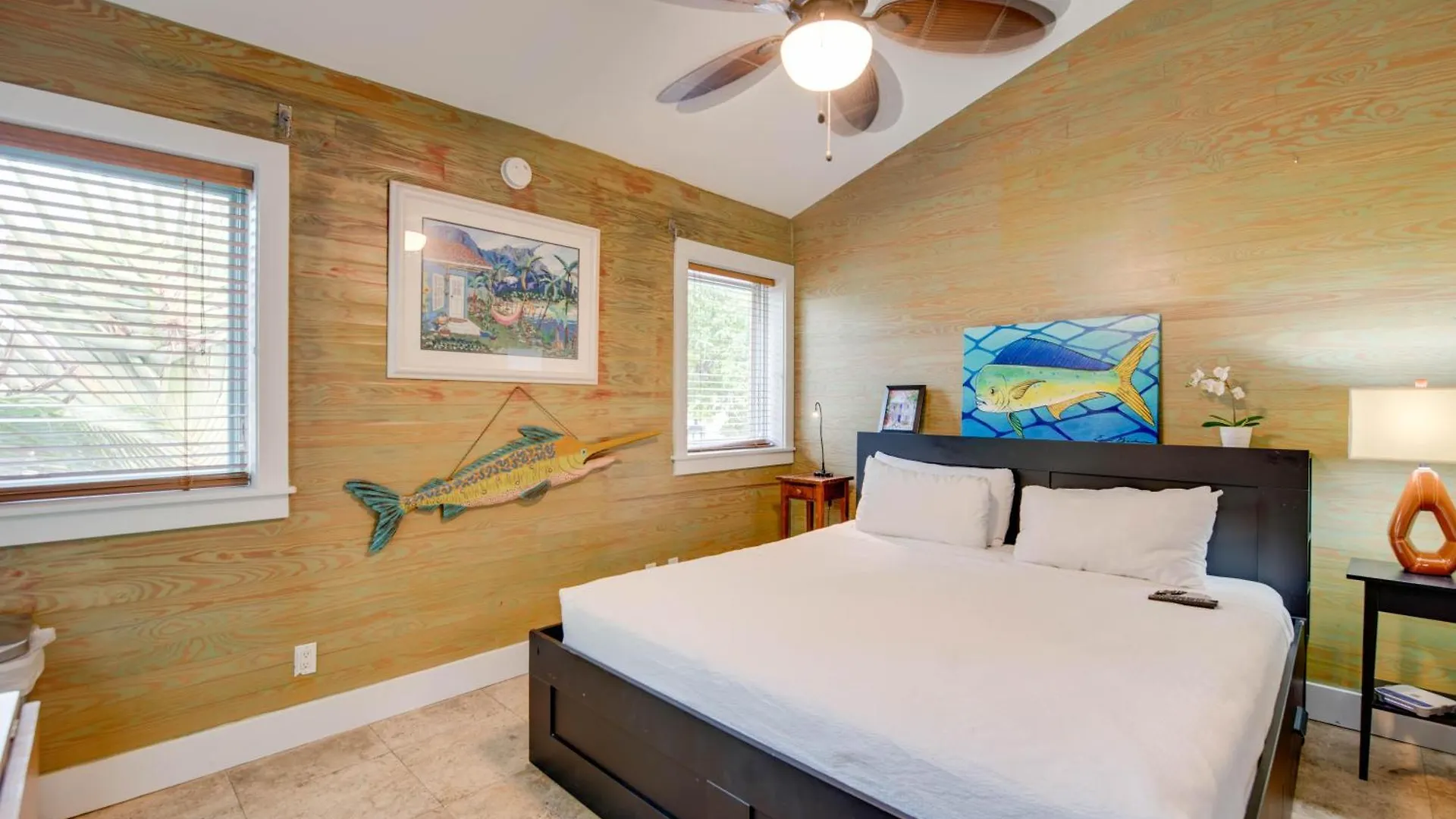 Pescado Penthouse