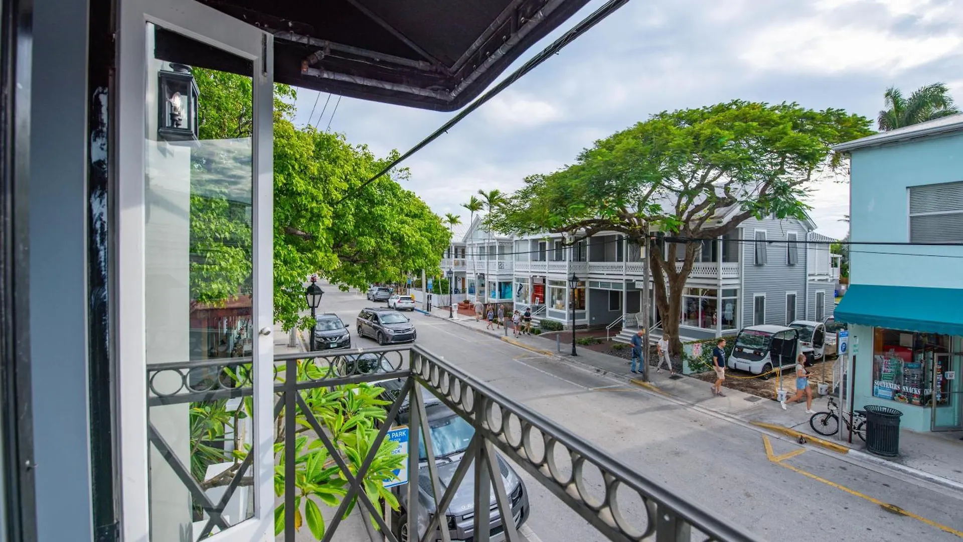 Pescado Penthouse Holiday home Key West