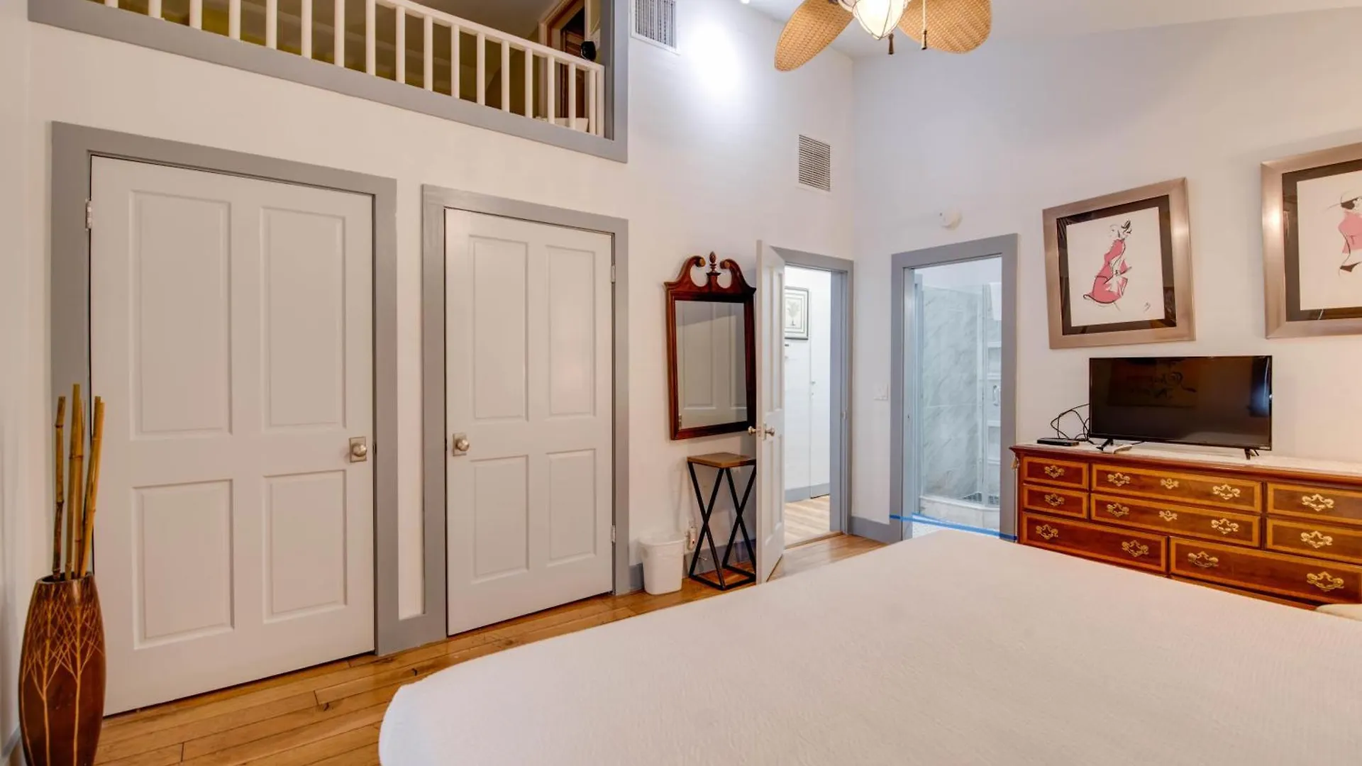 Pescado Penthouse * Key West