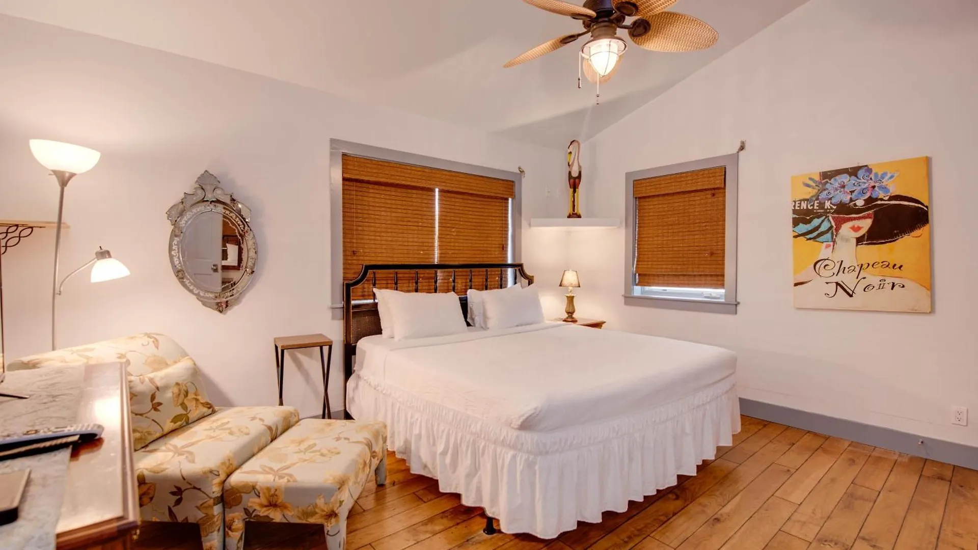 Pescado Penthouse Key West