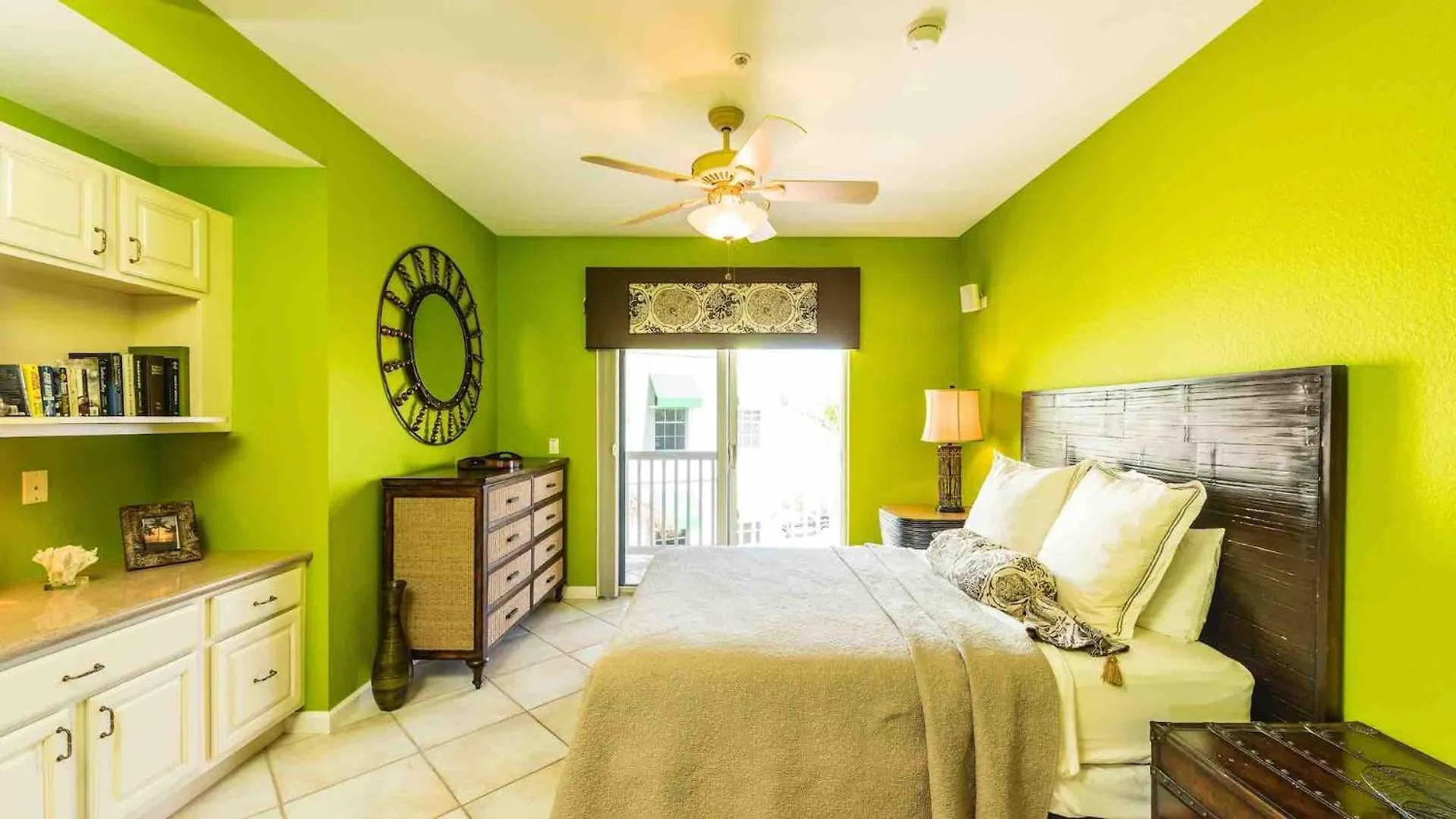 Apartament Sunset Dreams By Last Key Realty Key West