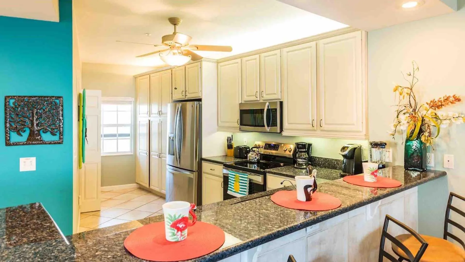 Sunset Dreams By Last Key Realty Apartament