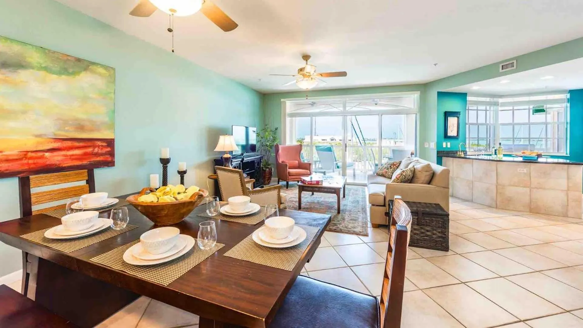 Sunset Dreams By Last Key Realty Apartament