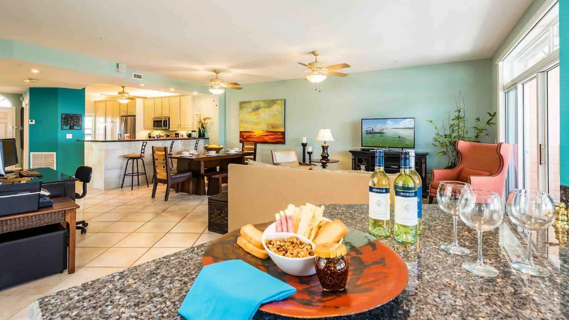 Sunset Dreams By Last Key Realty Apartament Key West