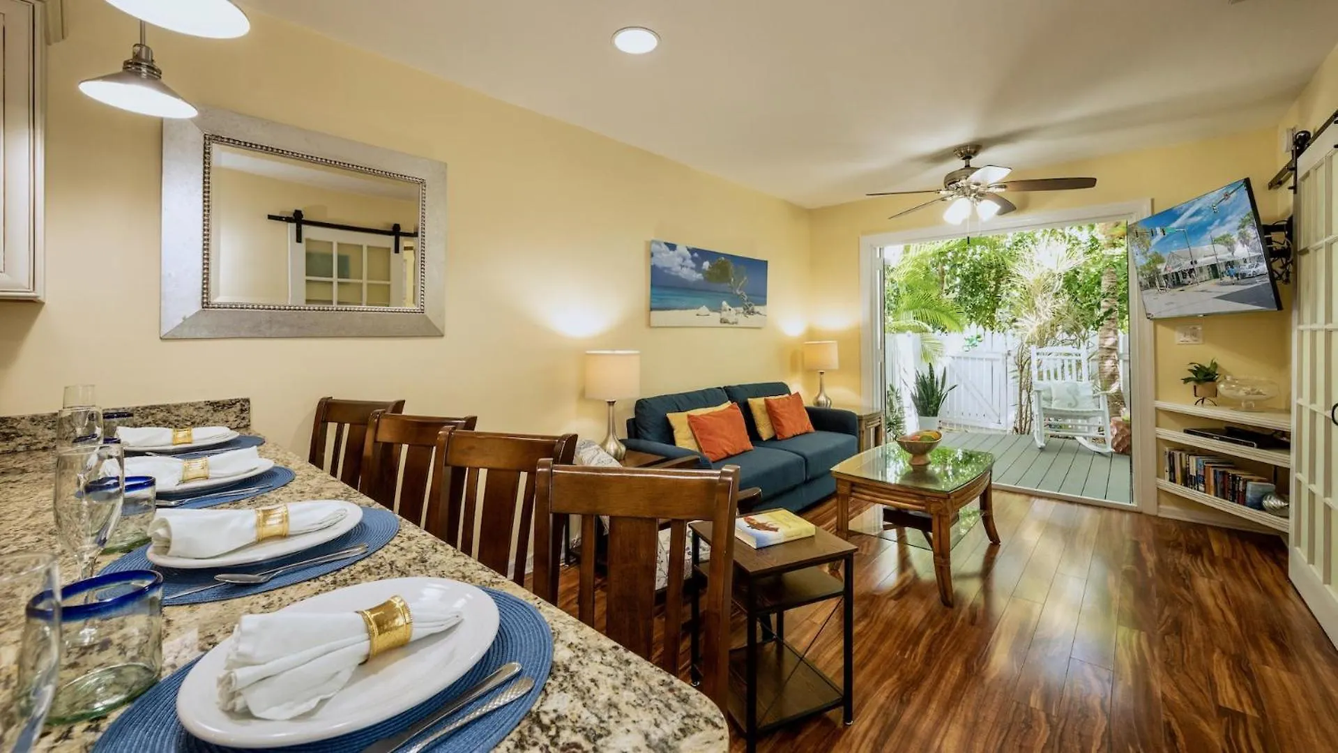 Saltwater Harmony By Last Key Realty Сasa de vacaciones