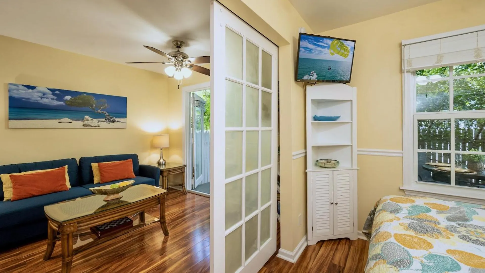Saltwater Harmony By Last Key Realty