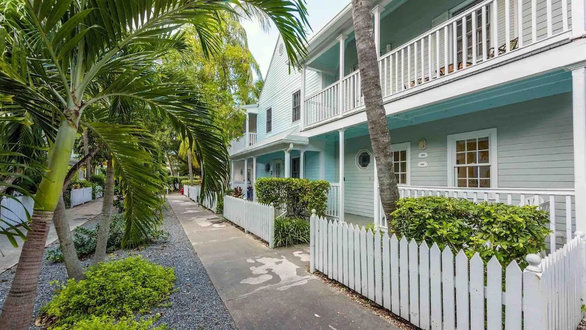 Сasa de vacaciones Saltwater Harmony By Last Key Realty Cayo Hueso