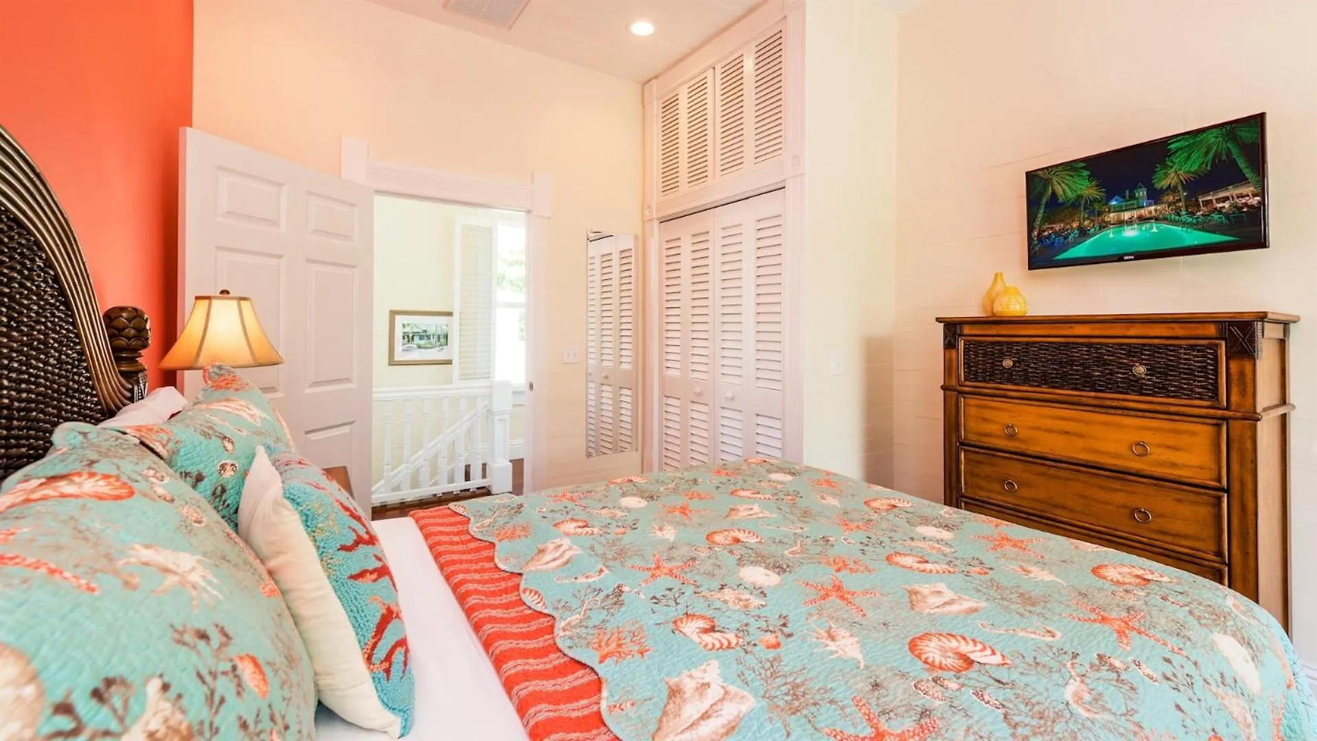 Sweet Angelita By Last Key Realty * 基韋斯特