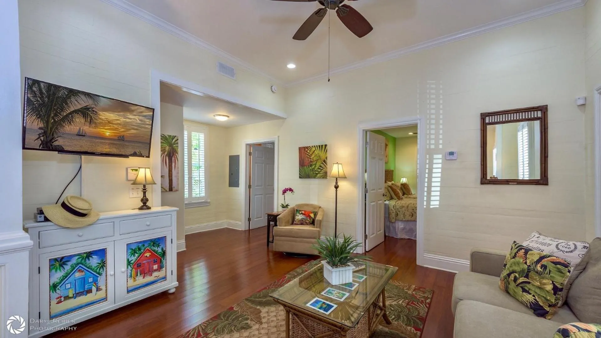 度假居 Sweet Angelita By Last Key Realty *