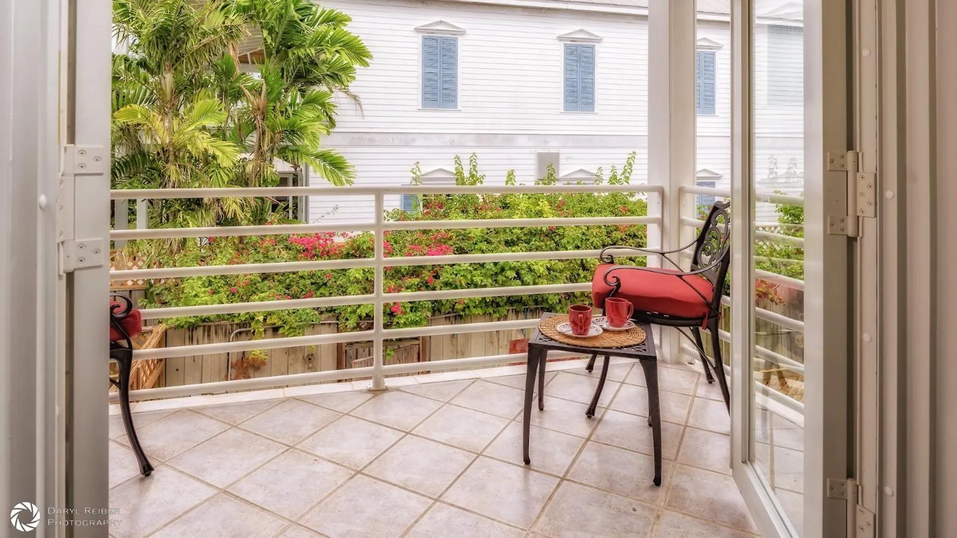 בית נופש Sweet Americana By Last Key Realty קי וסט