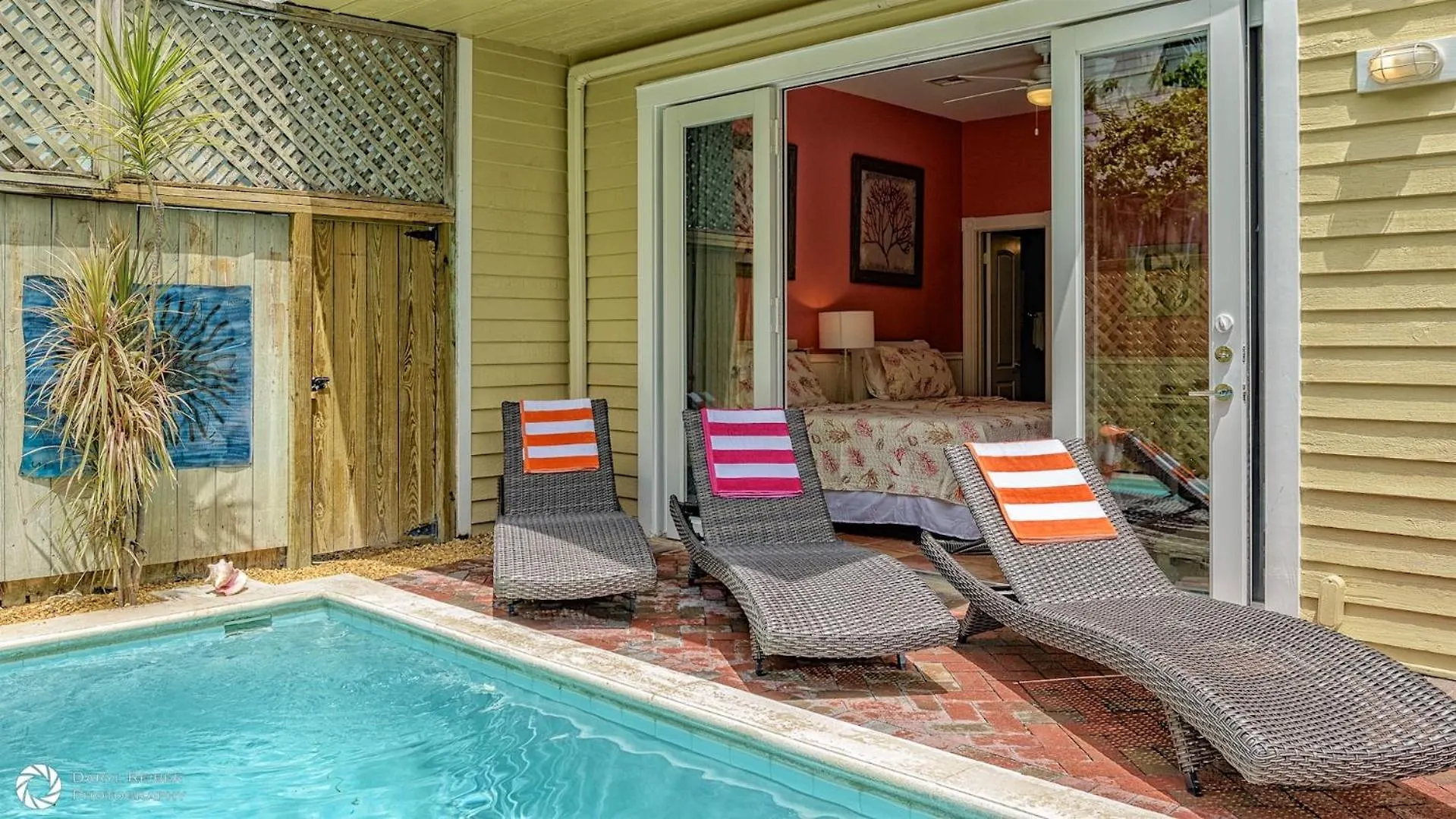 Sweet Americana By Last Key Realty בית נופש *