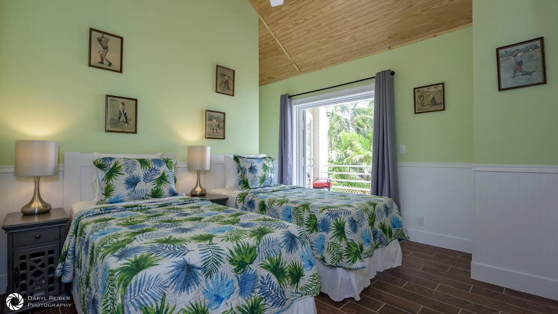 בית נופש Sweet Americana By Last Key Realty