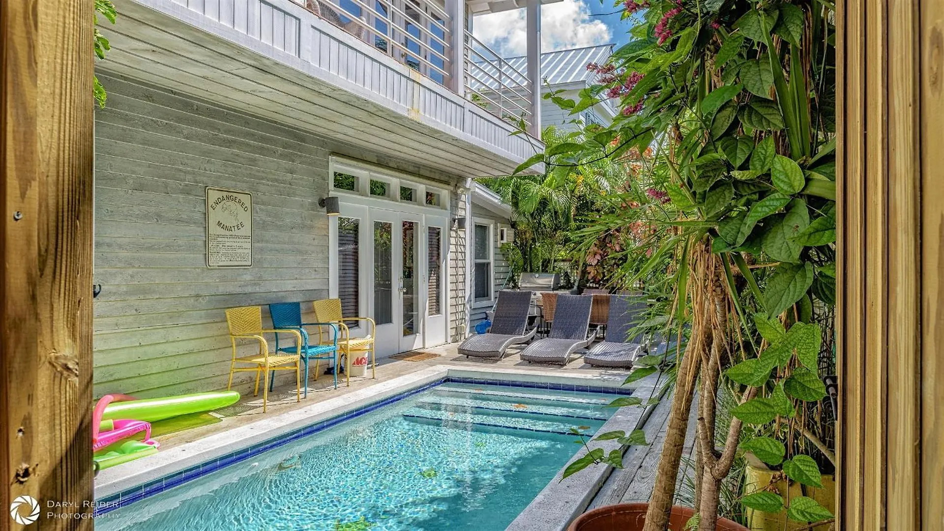 בית נופש Sweet Americana By Last Key Realty *