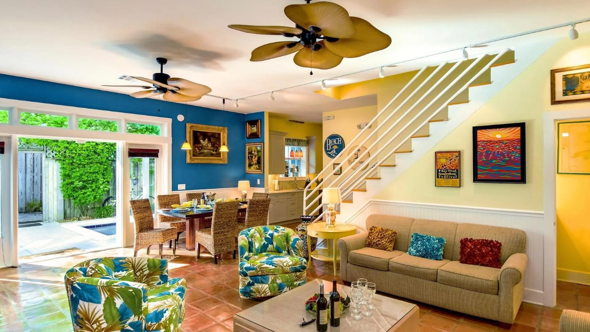 Sweet Americana By Last Key Realty קי וסט
